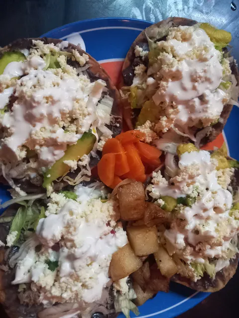 Antojitos Azteca Mx image 5