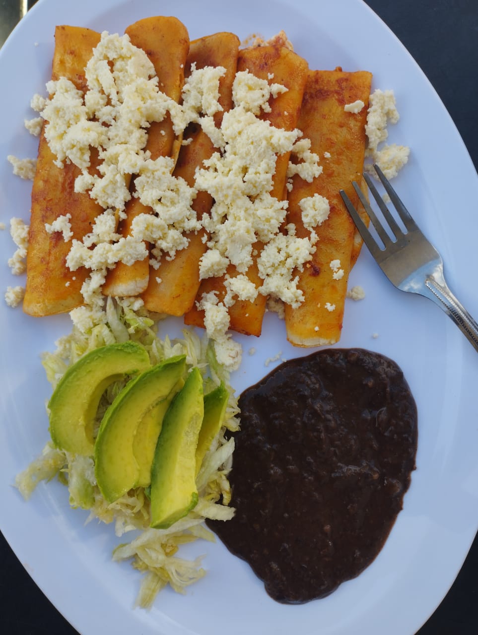 Antojitos Azteca Mx image 6