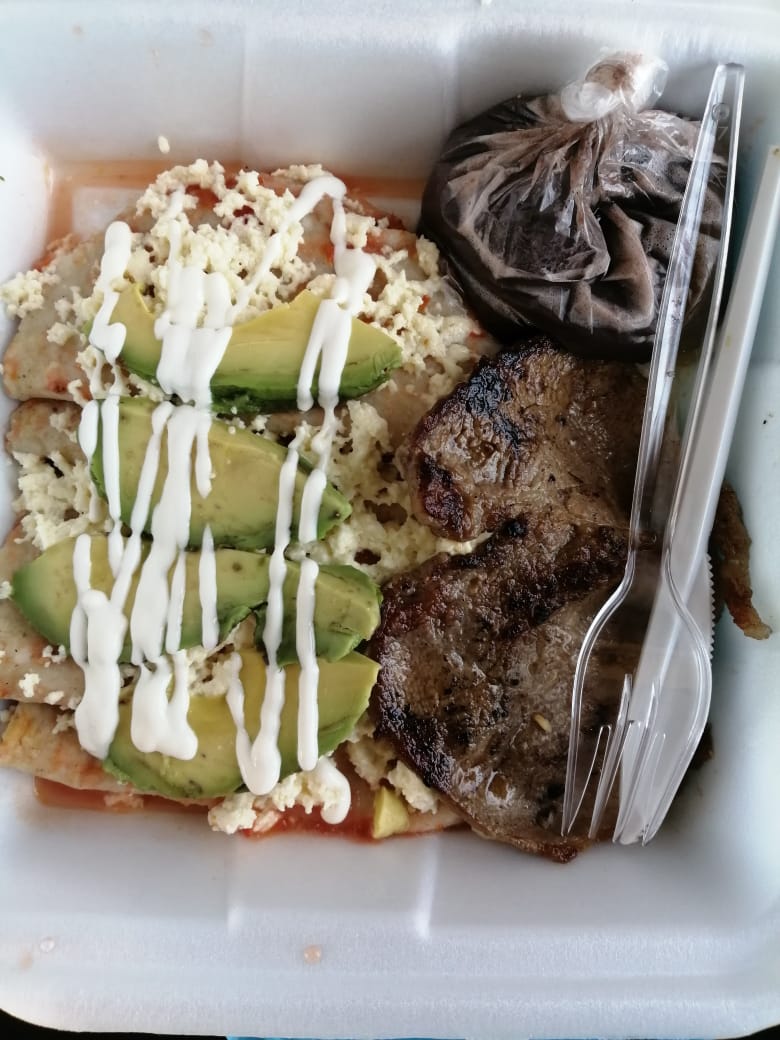 Antojitos Azteca Mx image 7