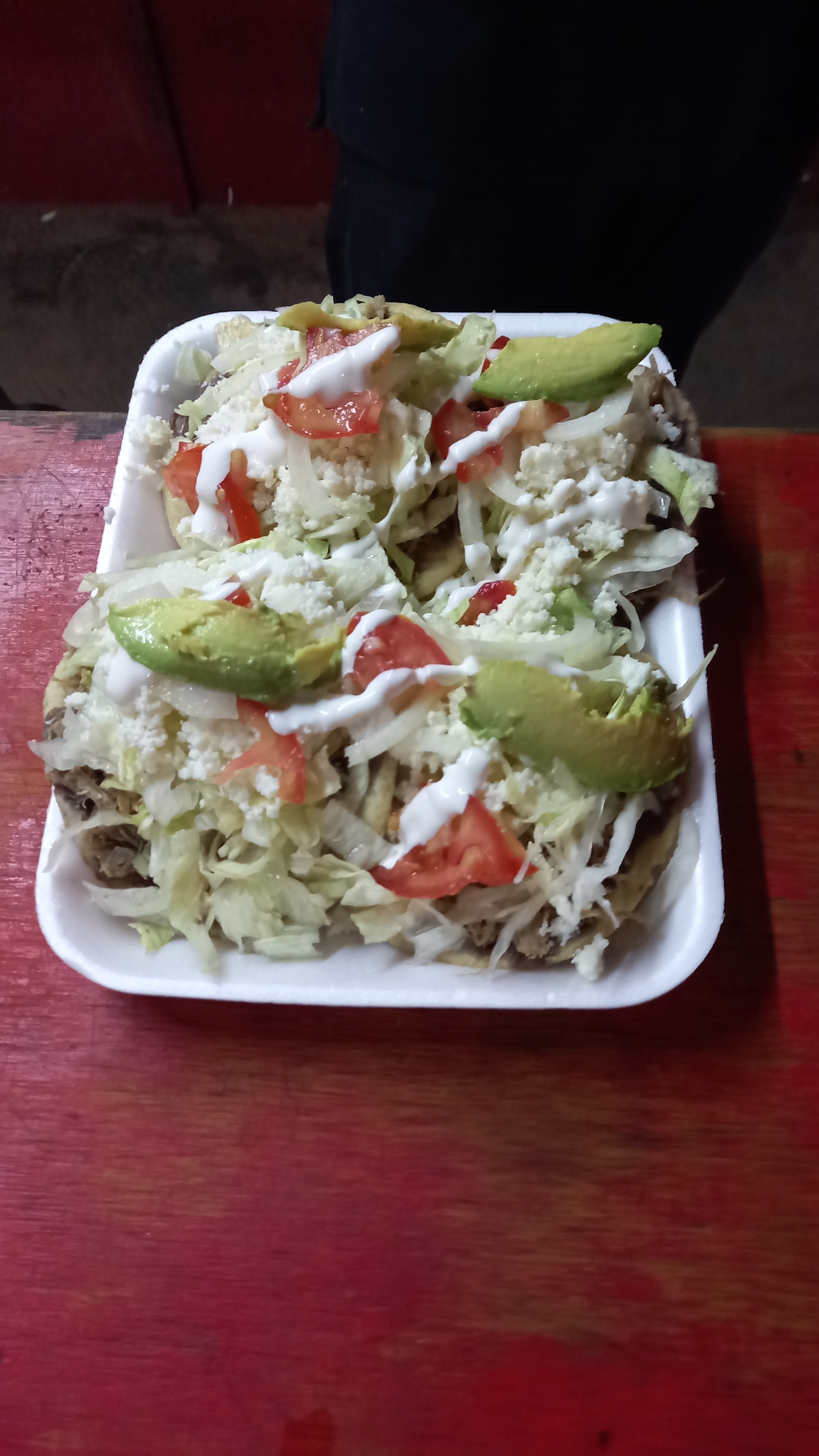 Antojitos Azteca Mx image 8