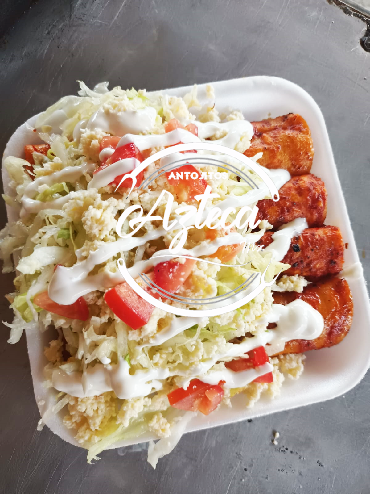 Antojitos Azteca Mx image 9