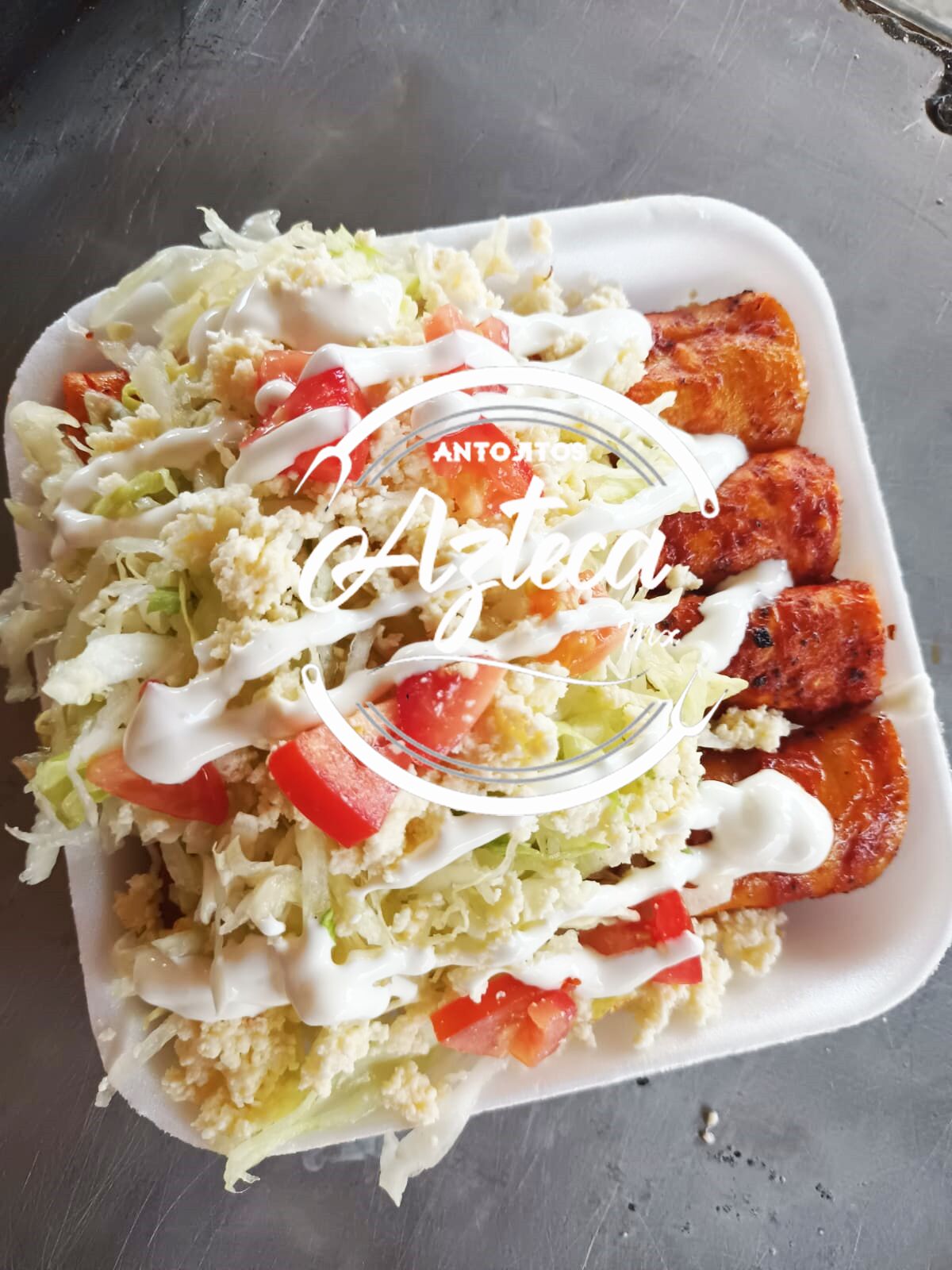 Antojitos Azteca Mx image 9