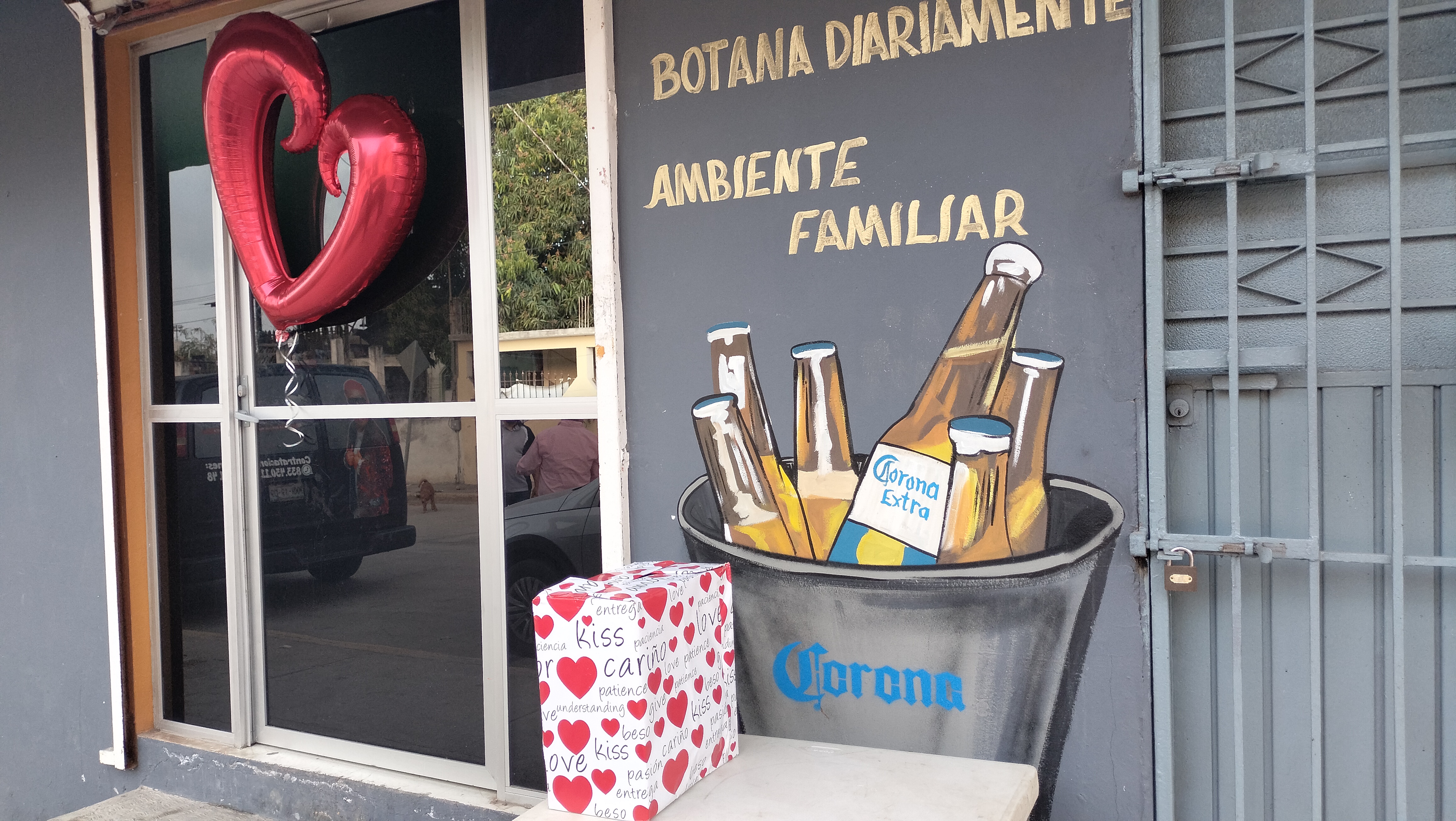 El CENTAURO DEL NORTE REST.BAR image 1