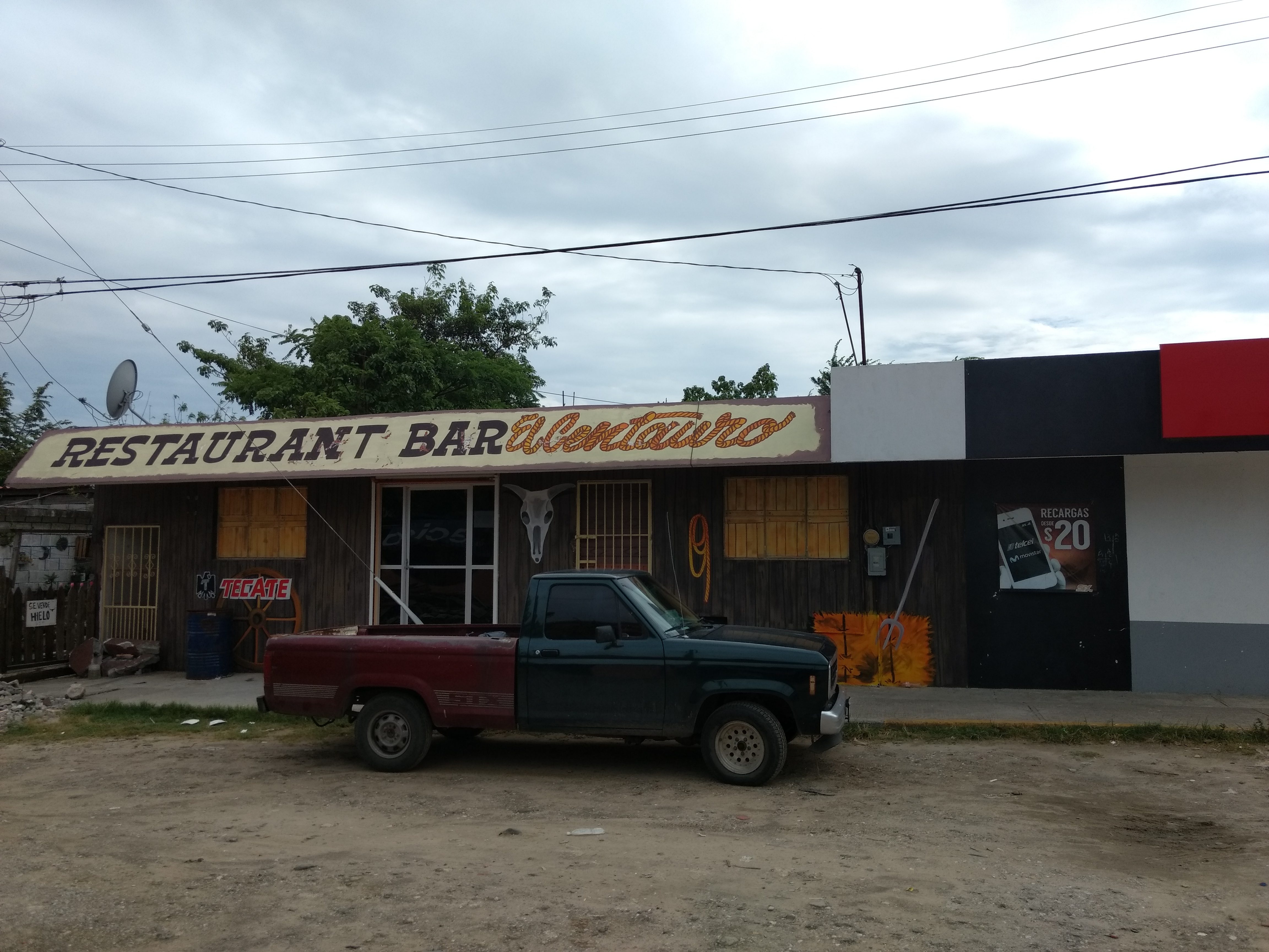 El CENTAURO DEL NORTE REST.BAR image 2