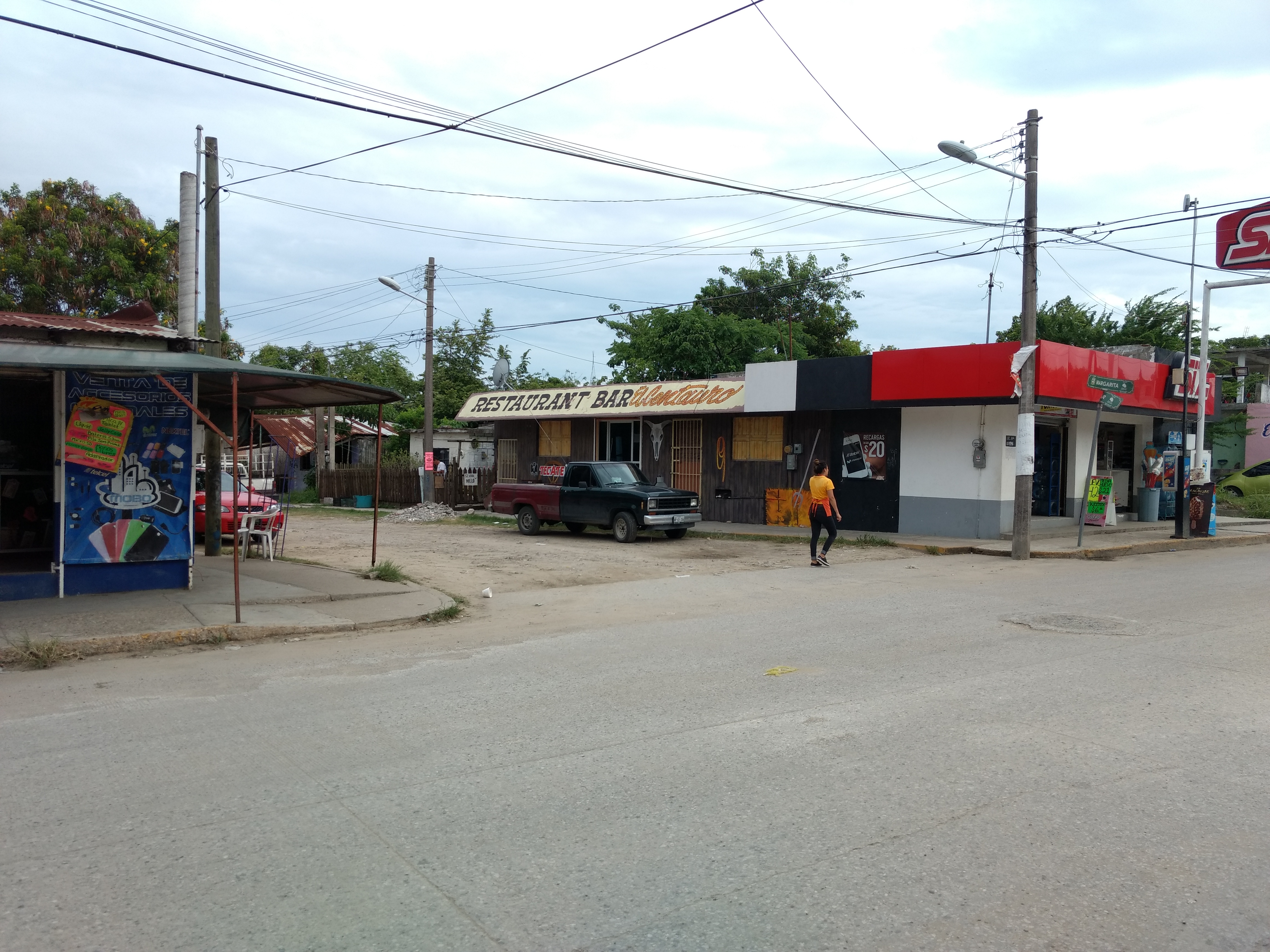 El CENTAURO DEL NORTE REST.BAR image 3