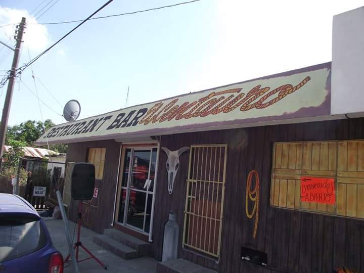 El CENTAURO DEL NORTE REST.BAR image 5