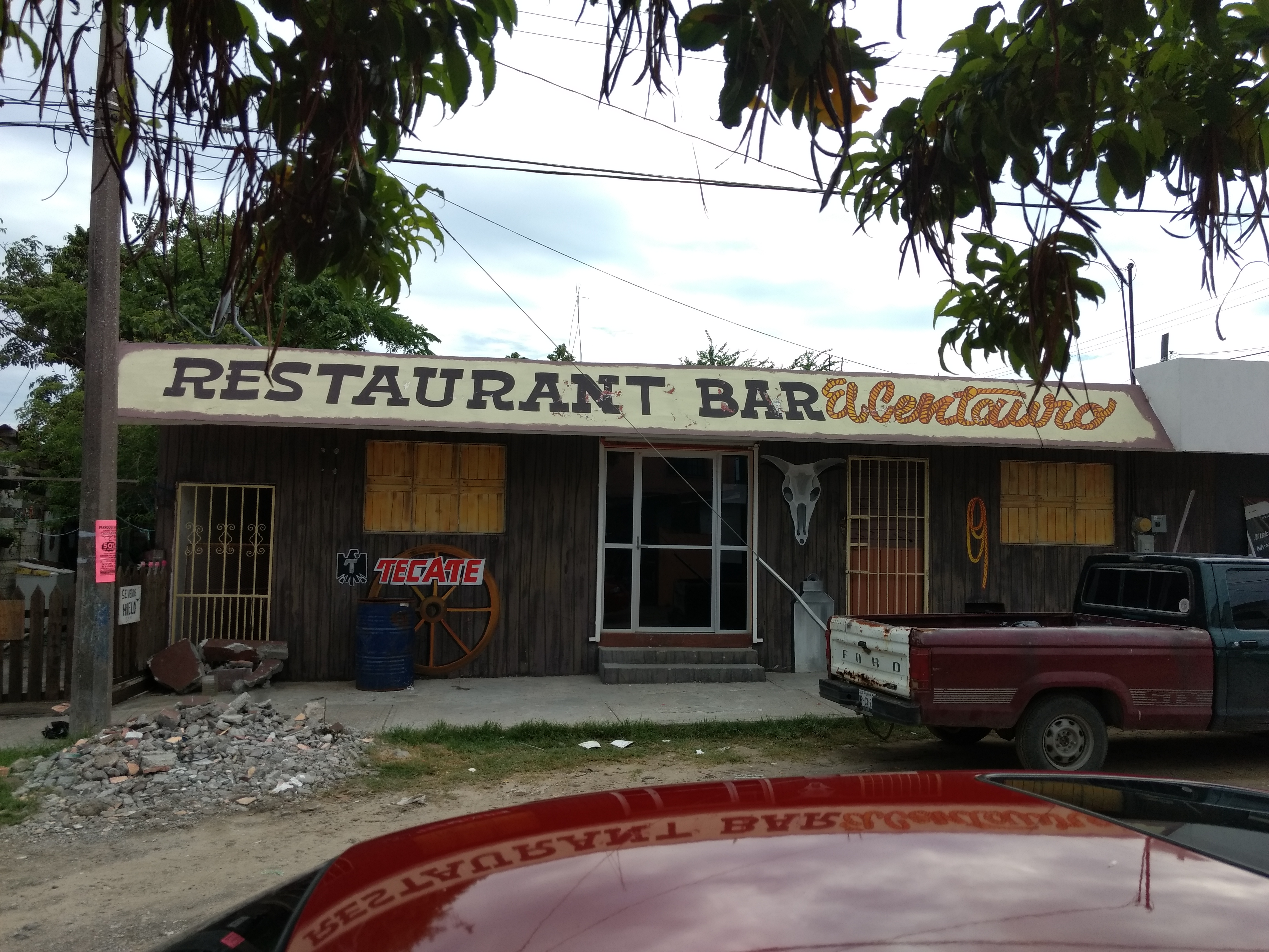 El CENTAURO DEL NORTE REST.BAR image 6