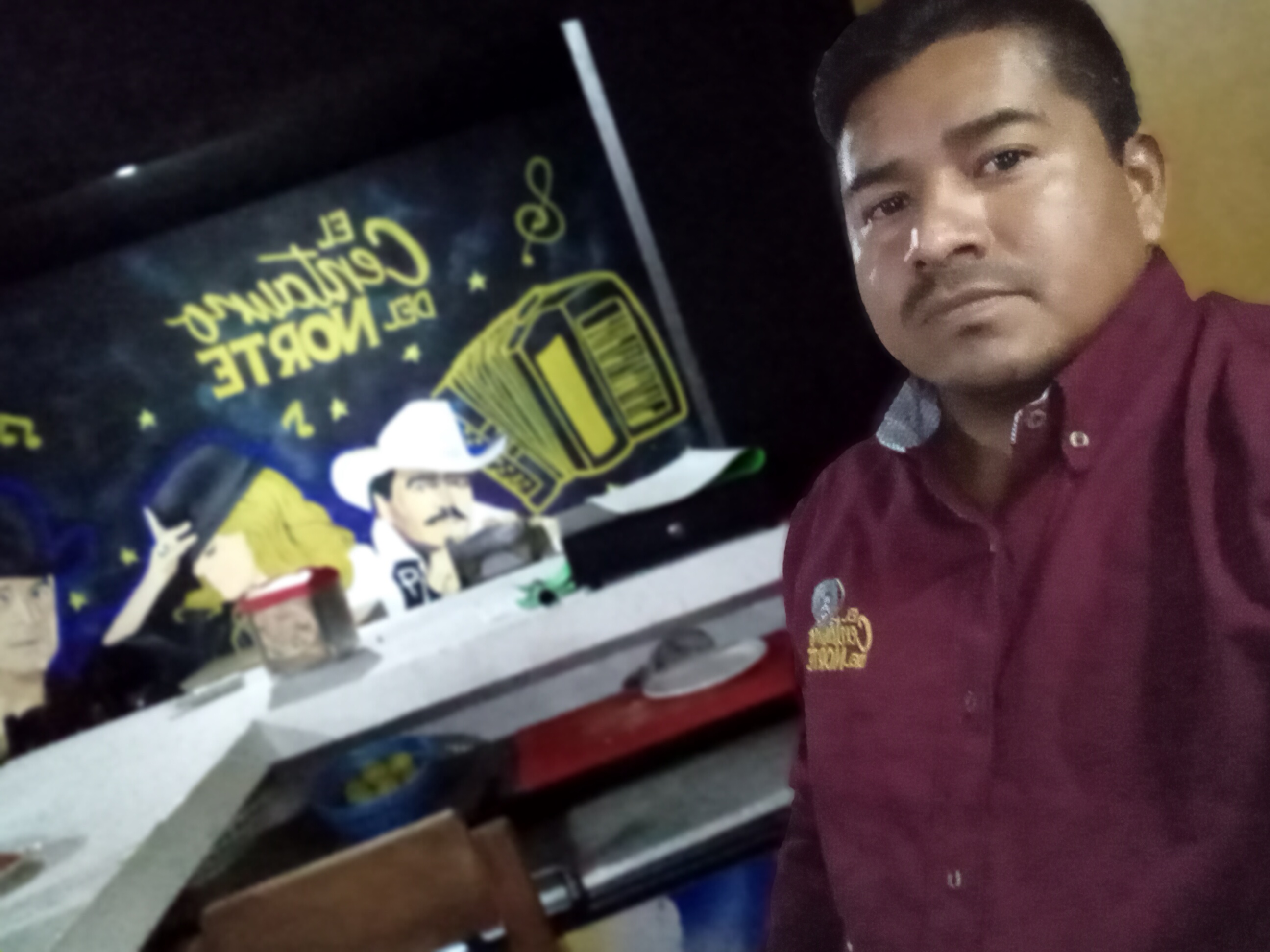 El CENTAURO DEL NORTE REST.BAR image 8