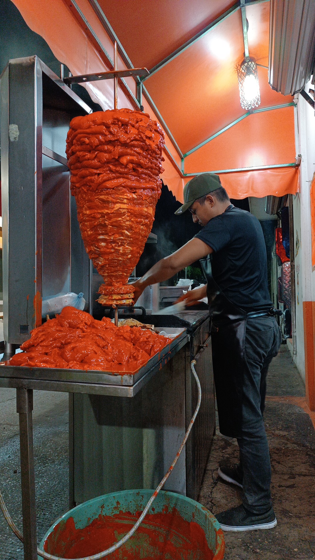 Taquería Torres Salazar image 1