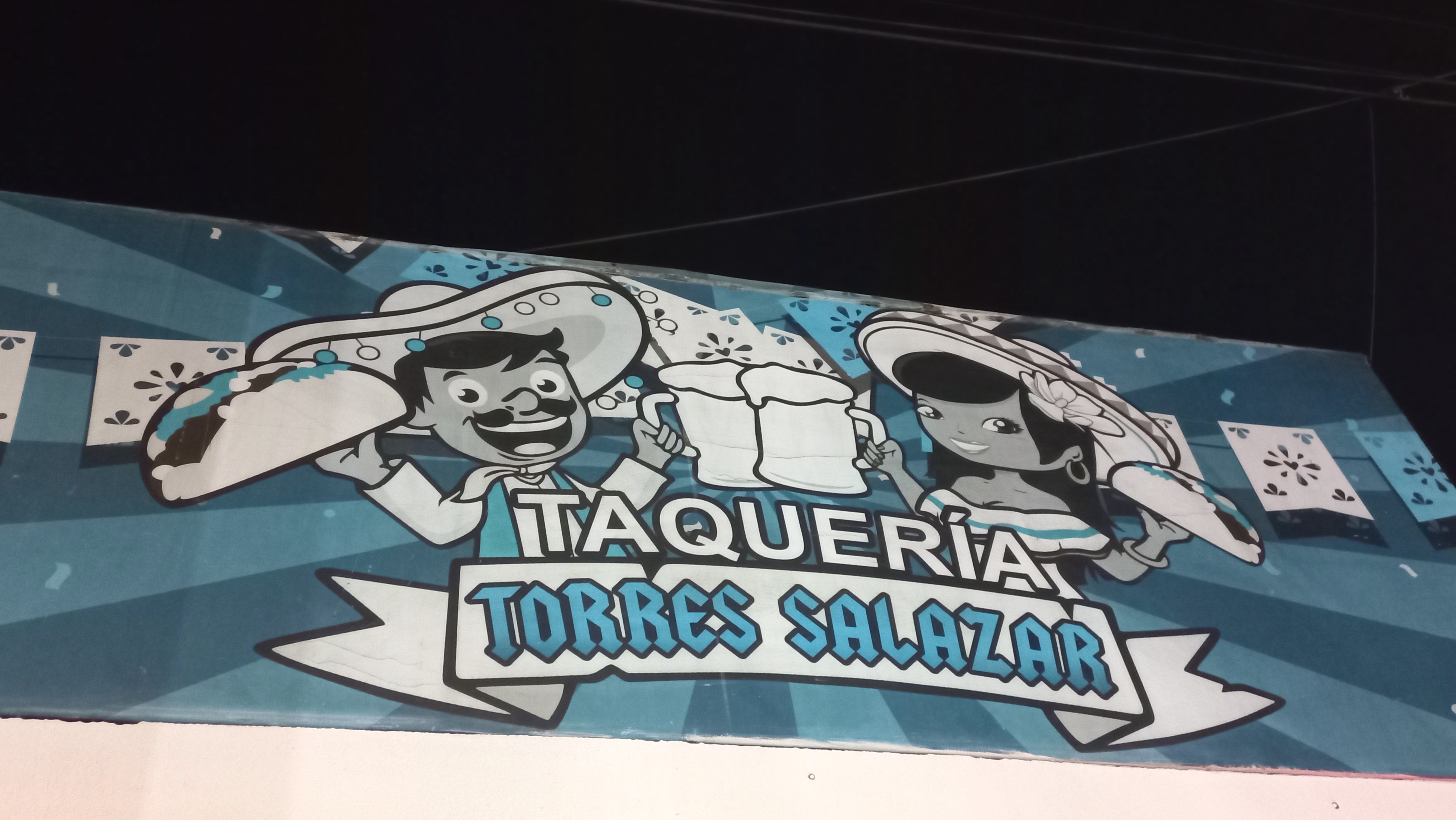 Taquería Torres Salazar image 2