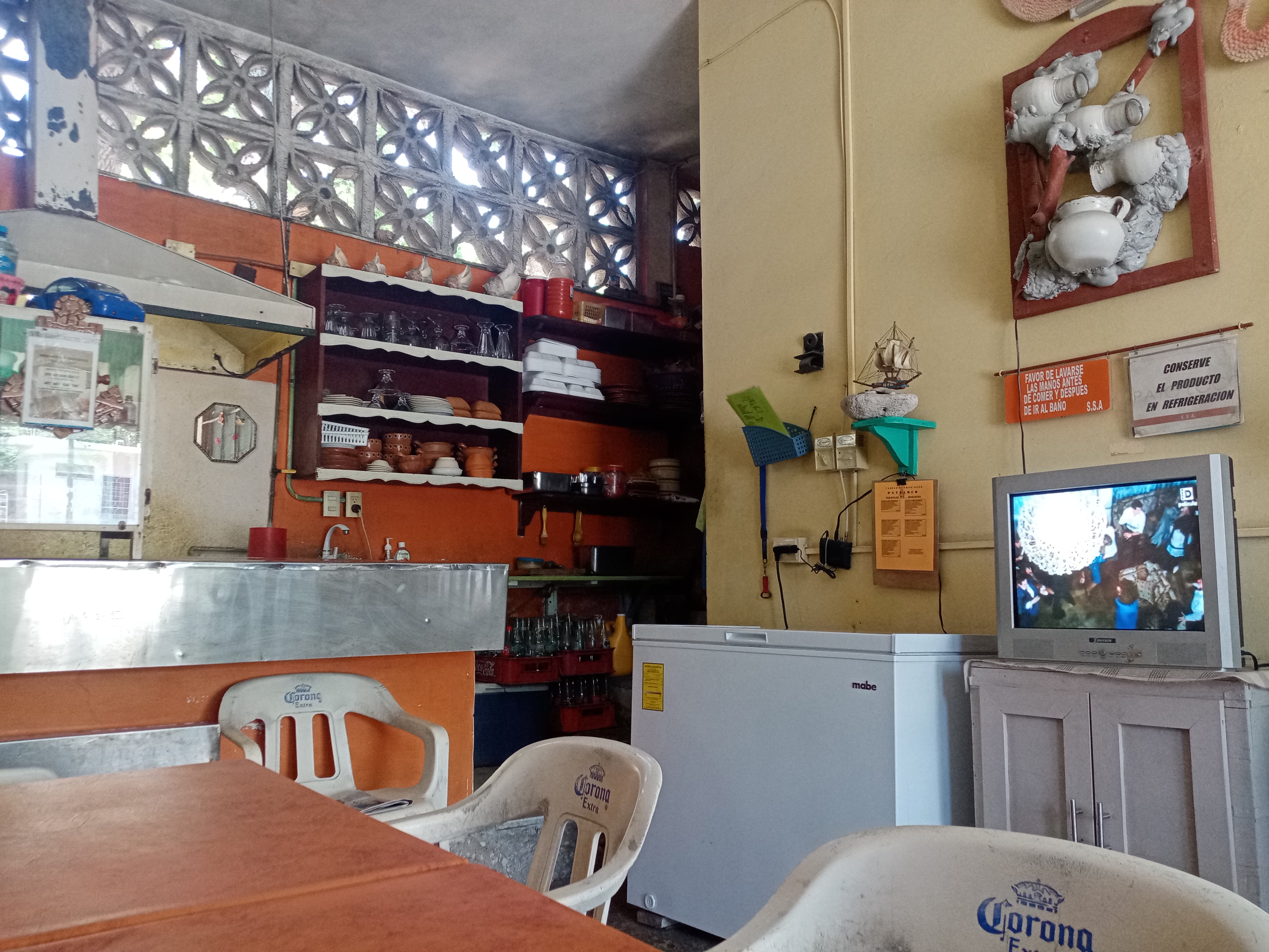 Restaurant De Mariscos Patoloco image 1