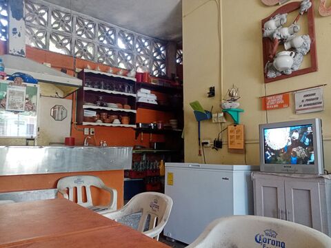 Restaurant De Mariscos Patoloco image 1