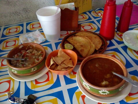 Restaurant De Mariscos Patoloco image 3
