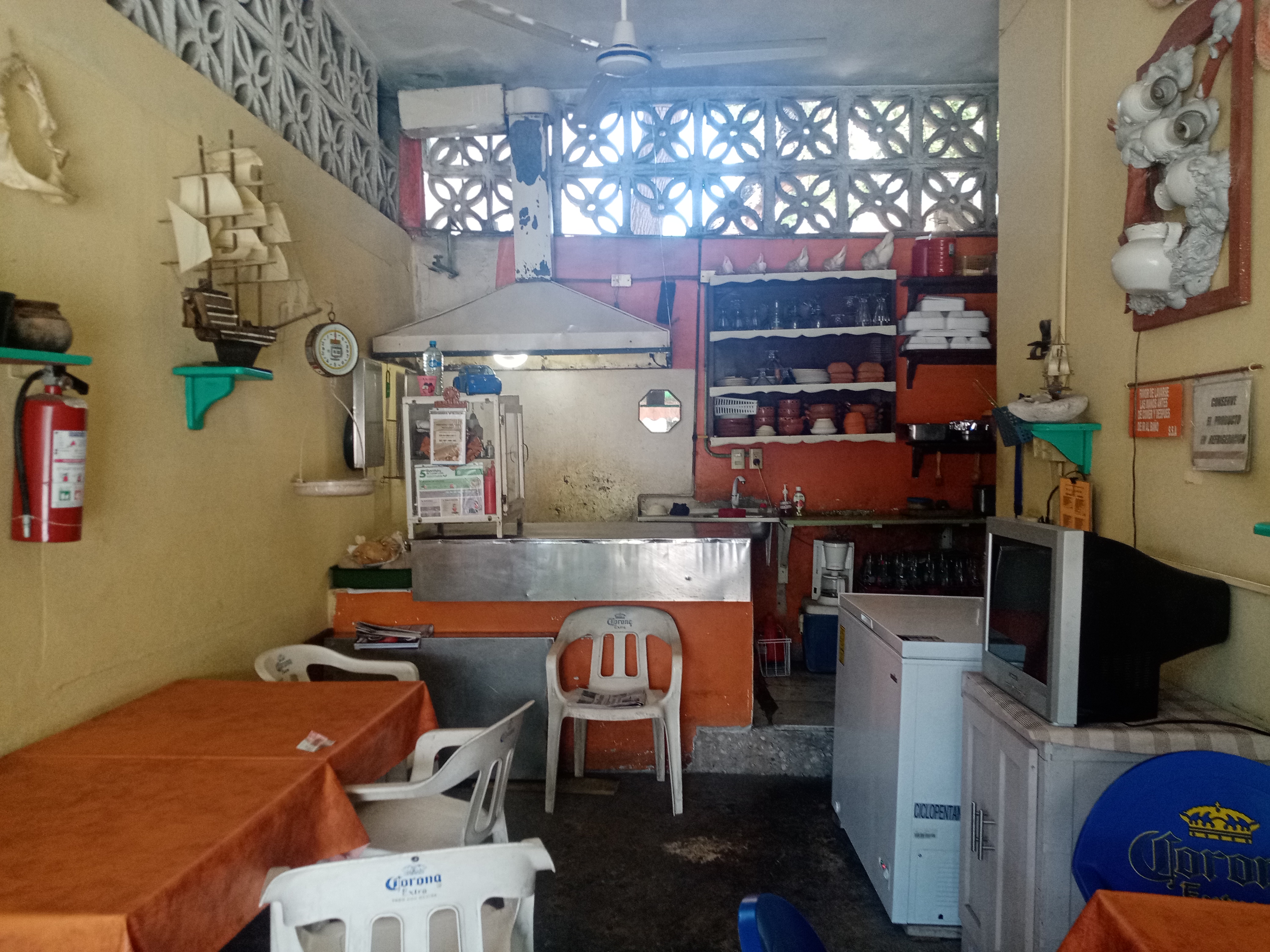 Restaurant De Mariscos Patoloco image 10