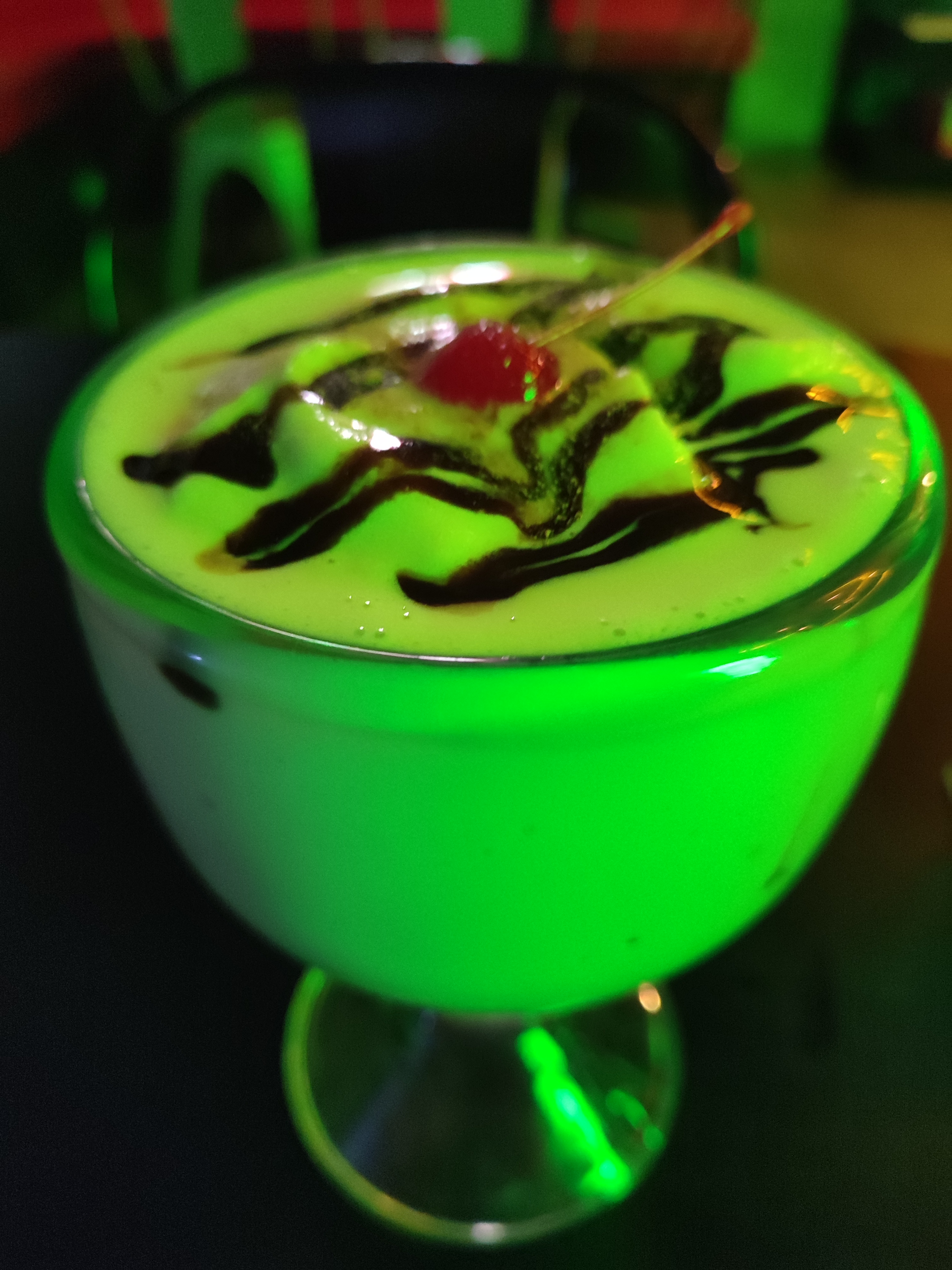 Zombie Burger Grill&Bar Suc. Norte image 5