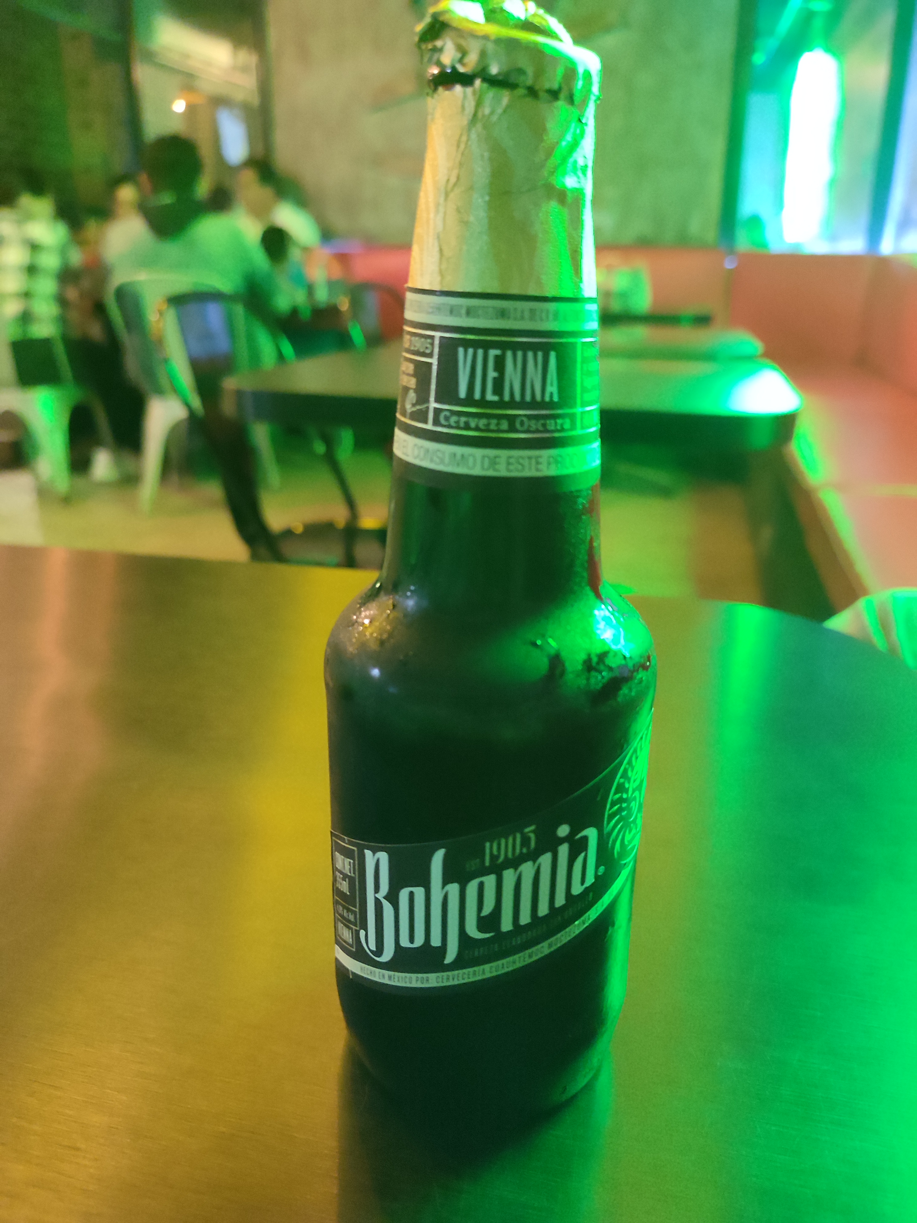 Zombie Burger Grill&Bar Suc. Norte image 9