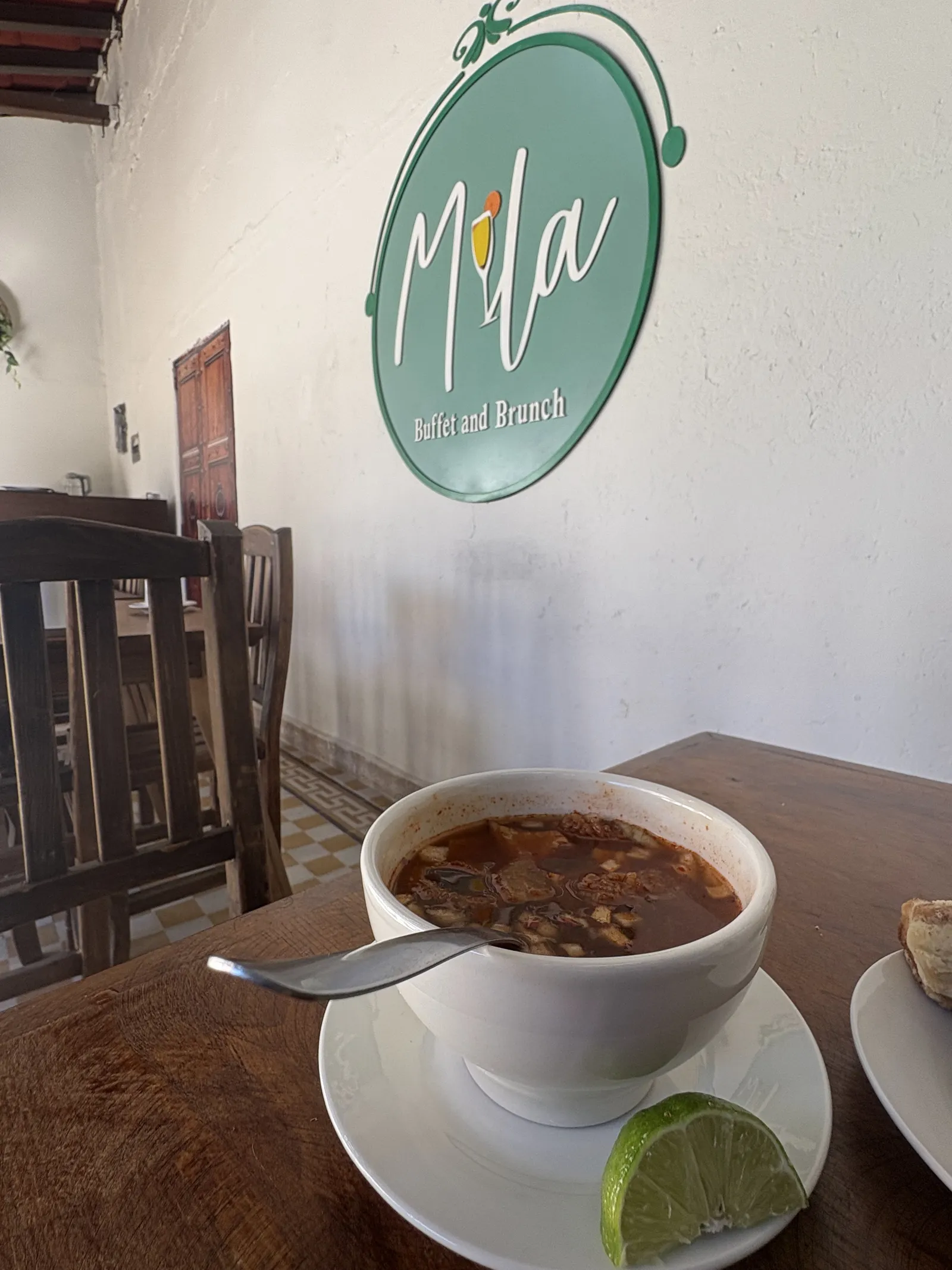MILA buffet image 8