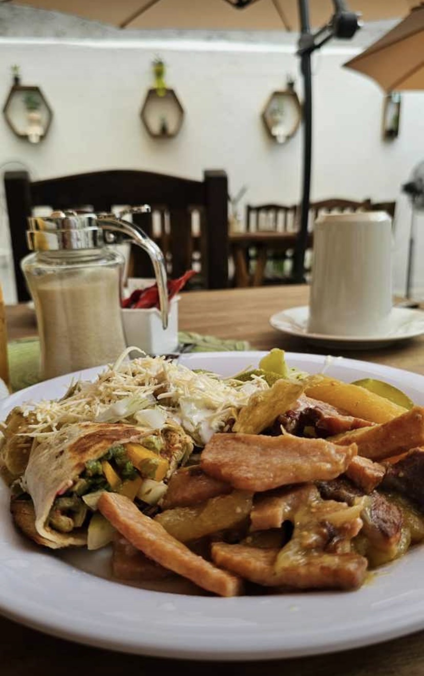 MILA buffet image 10