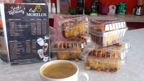 Cafe Morelos image 1