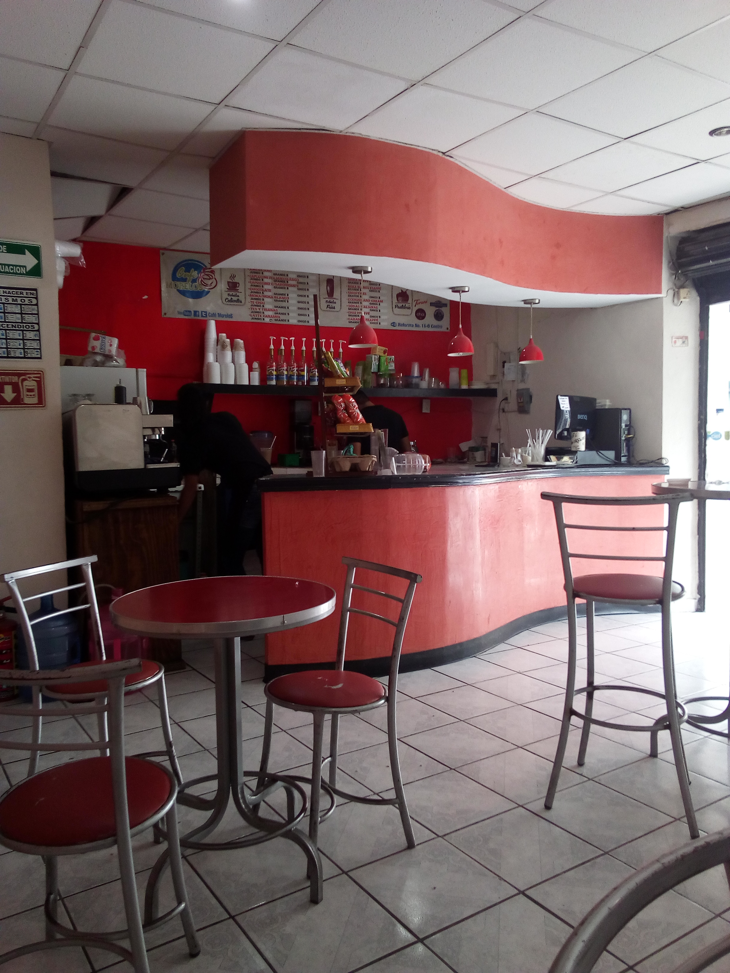 Cafe Morelos image 2