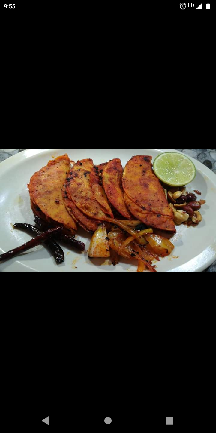 Taqueria "La amiga Mástache" . La original de Iguala guerrero image 2