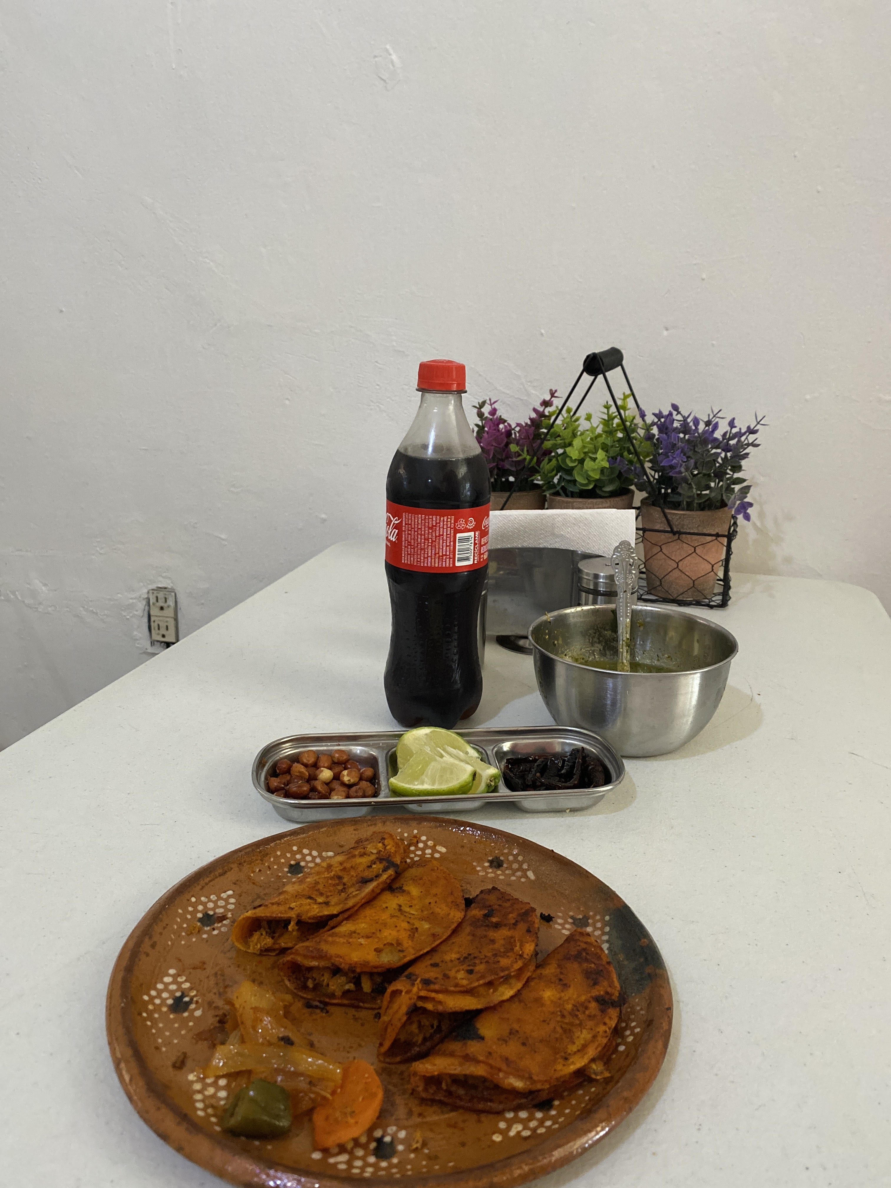 Taqueria "La amiga Mástache" . La original de Iguala guerrero image 5