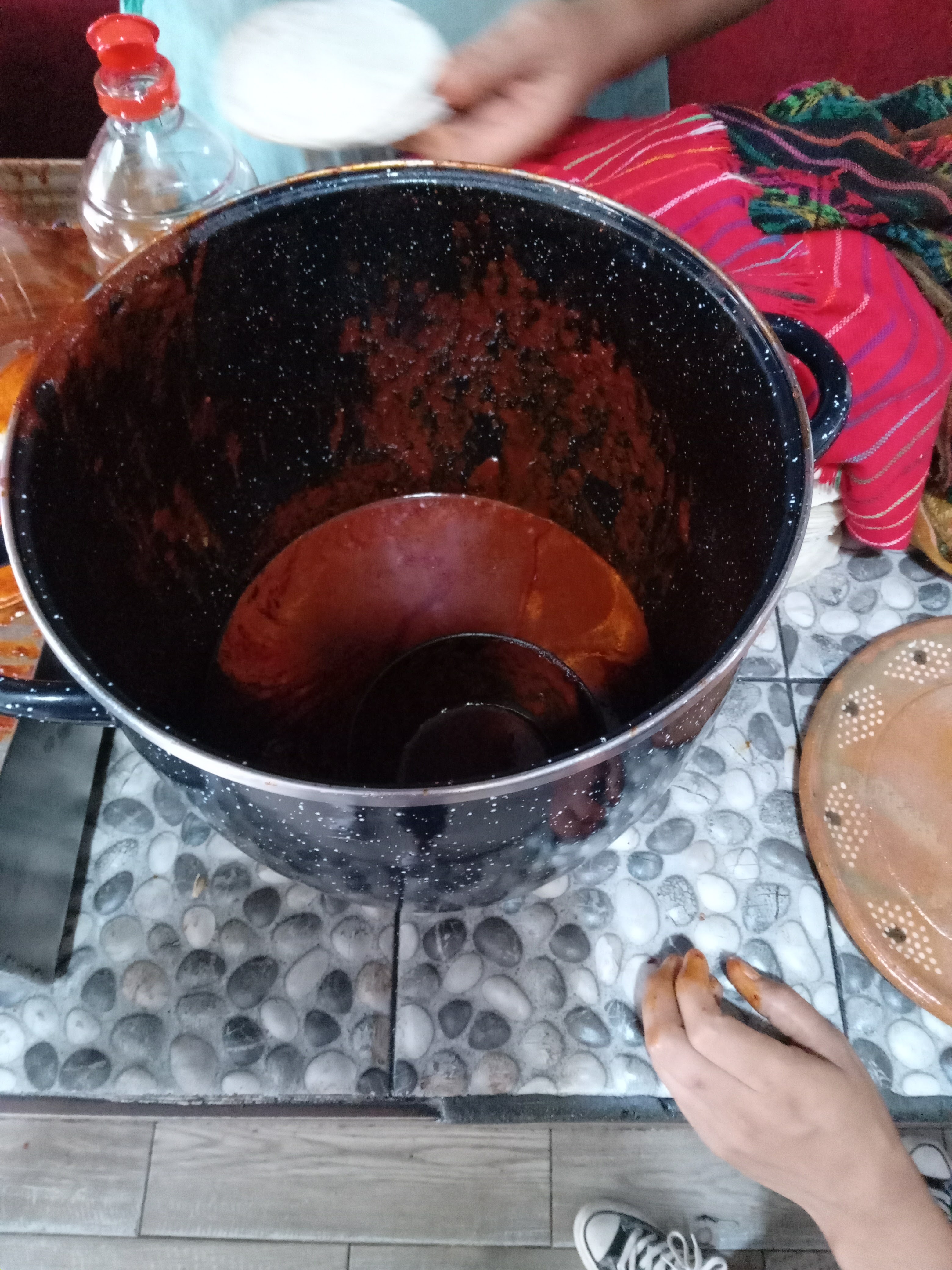 Taqueria "La amiga Mástache" . La original de Iguala guerrero image 7