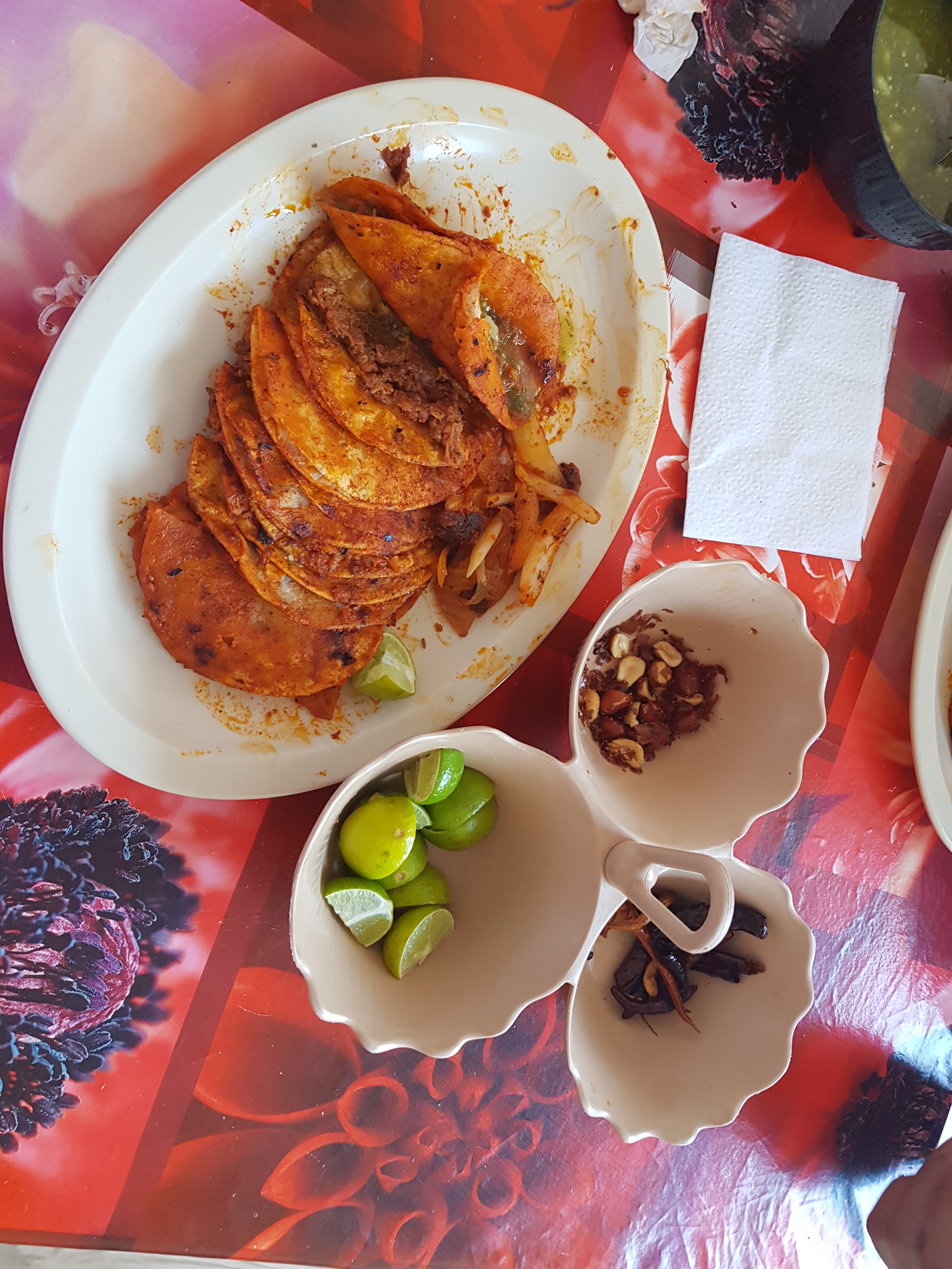 Taqueria "La amiga Mástache" . La original de Iguala guerrero image 8