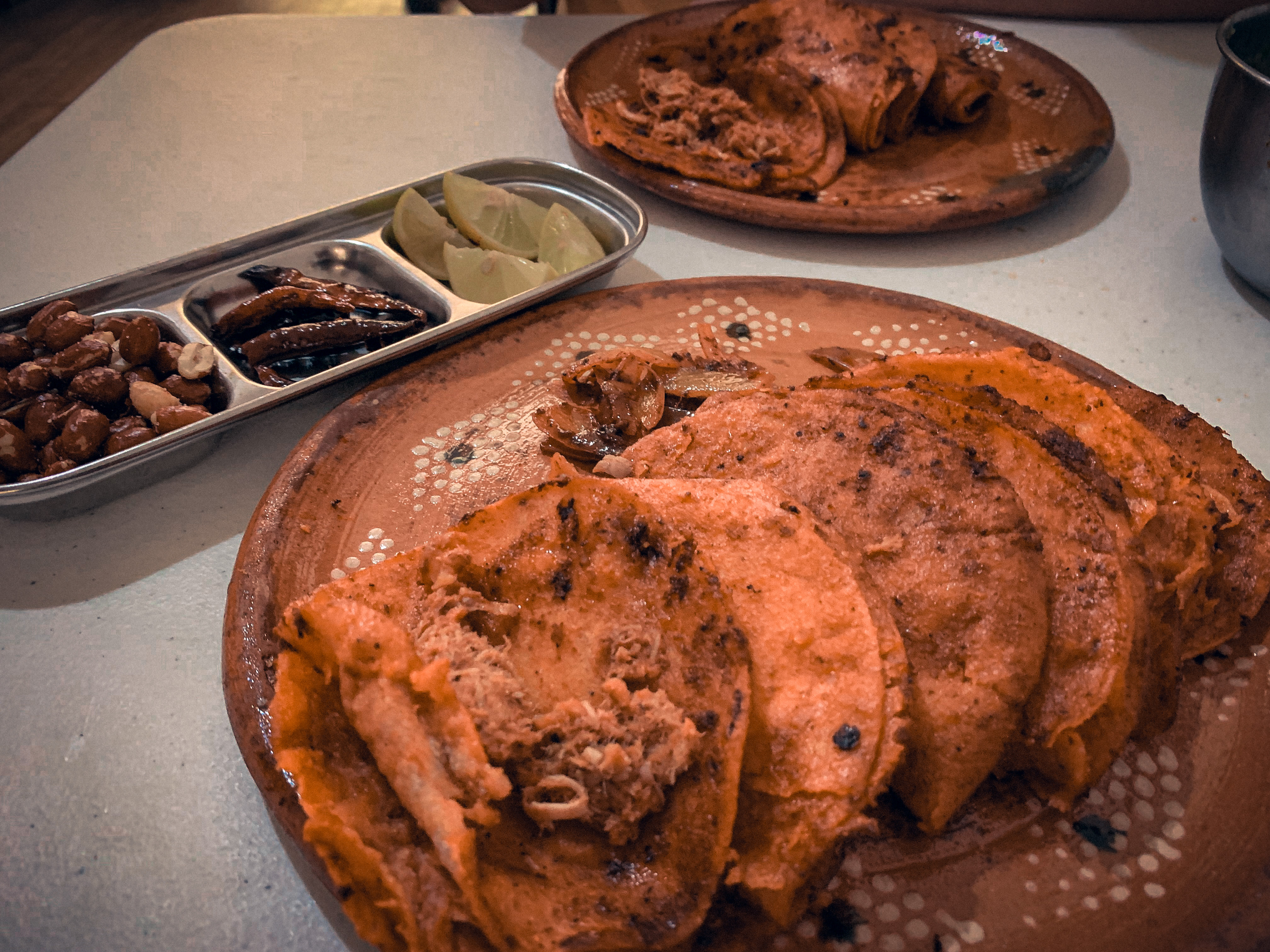 Taqueria "La amiga Mástache" . La original de Iguala guerrero image 9