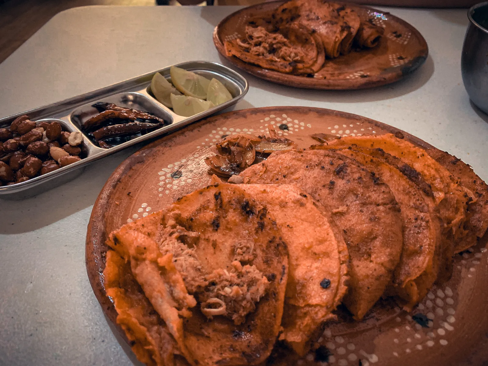 Taqueria "La amiga Mástache" . La original de Iguala guerrero image 9