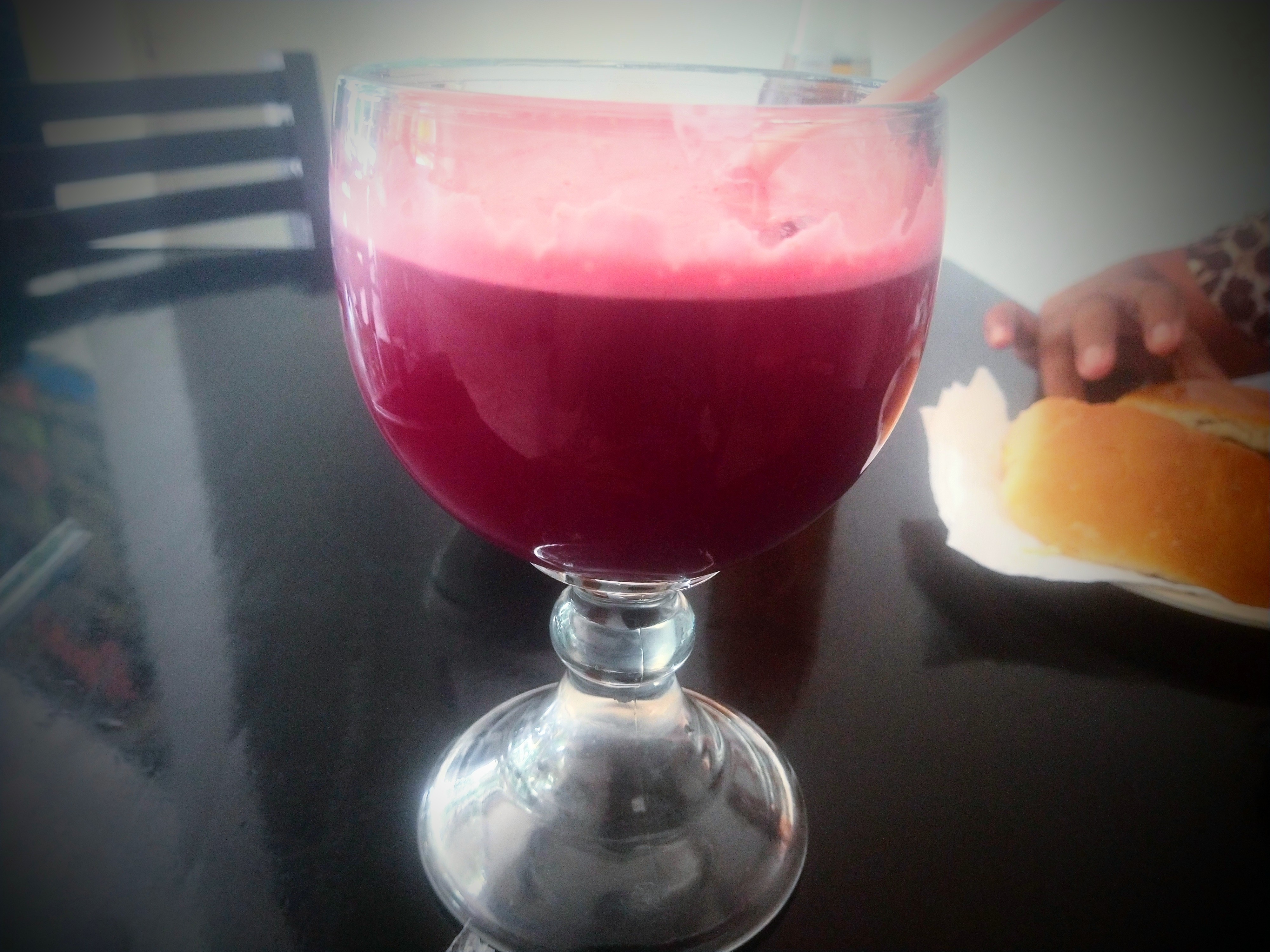 Torteria y jugeria "El Cuais" image 4