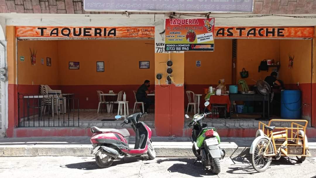 Taqueria Mastache image 1