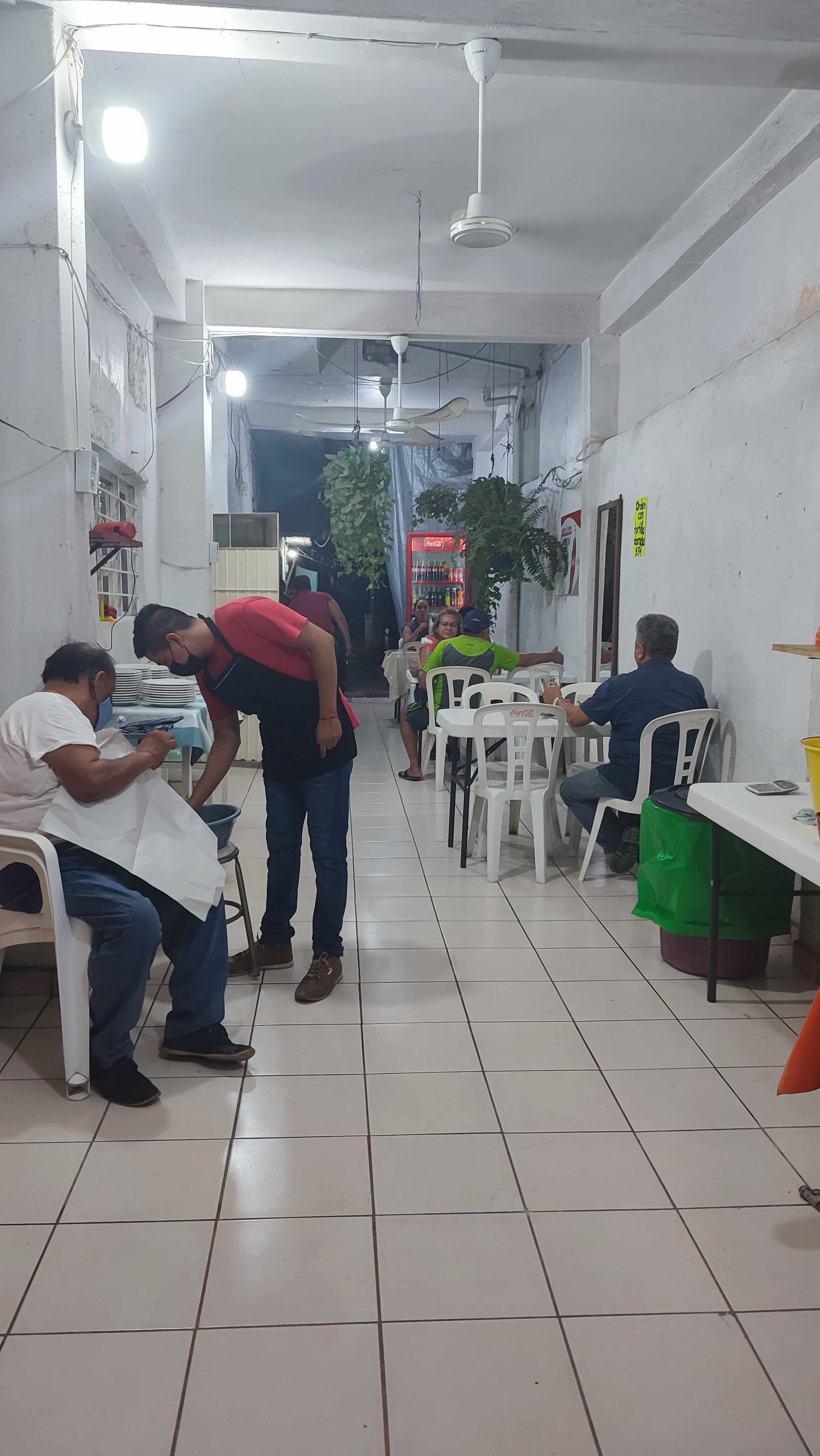 Taqueria Mastache image 3