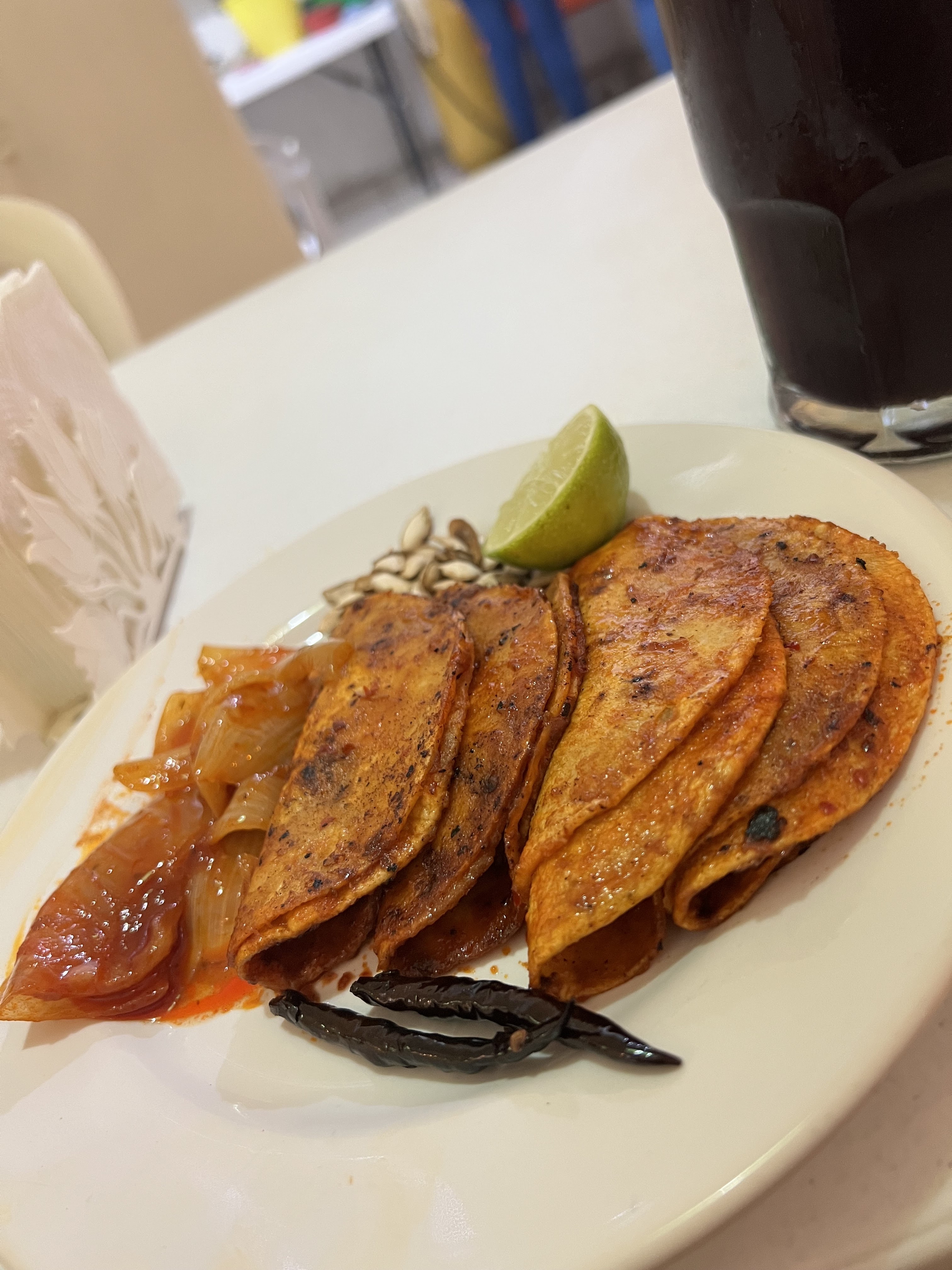 Taqueria Mastache image 5