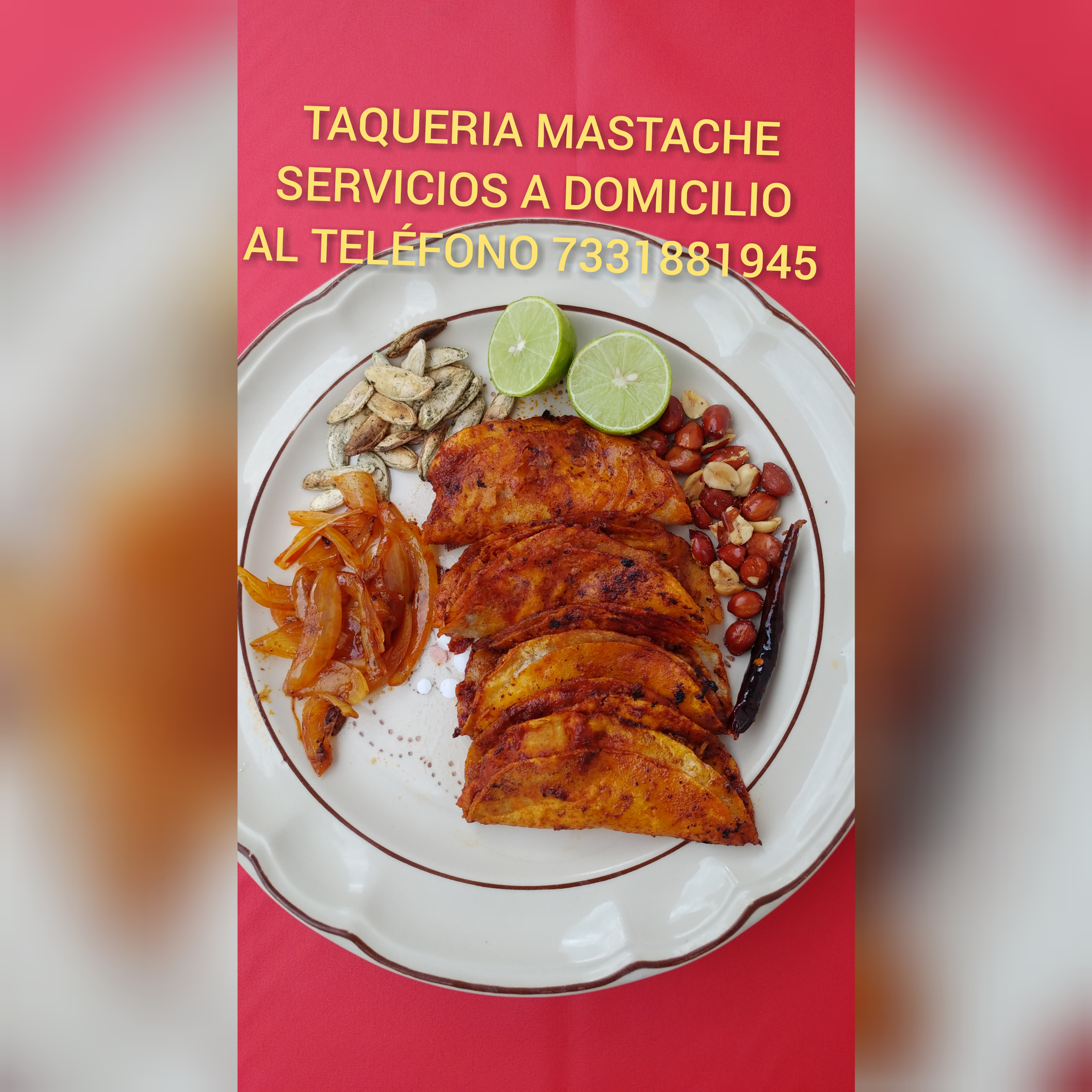 Taqueria Mastache image 7