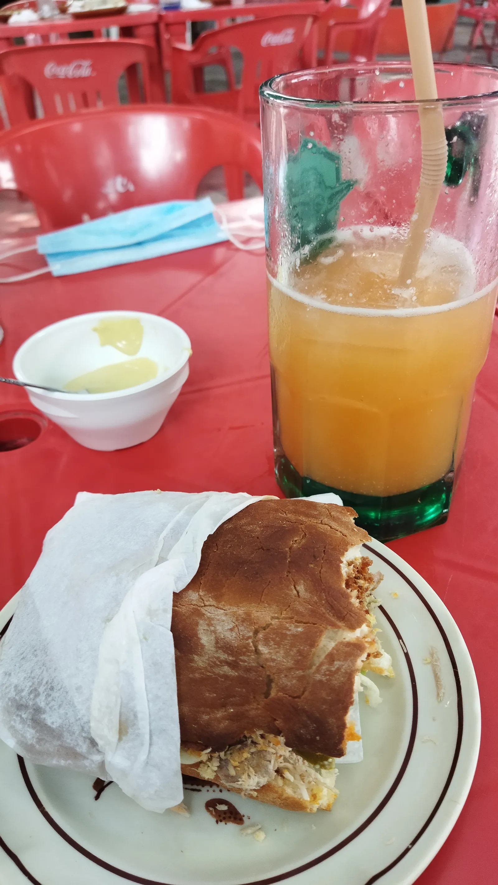 Tortas Llac image 2