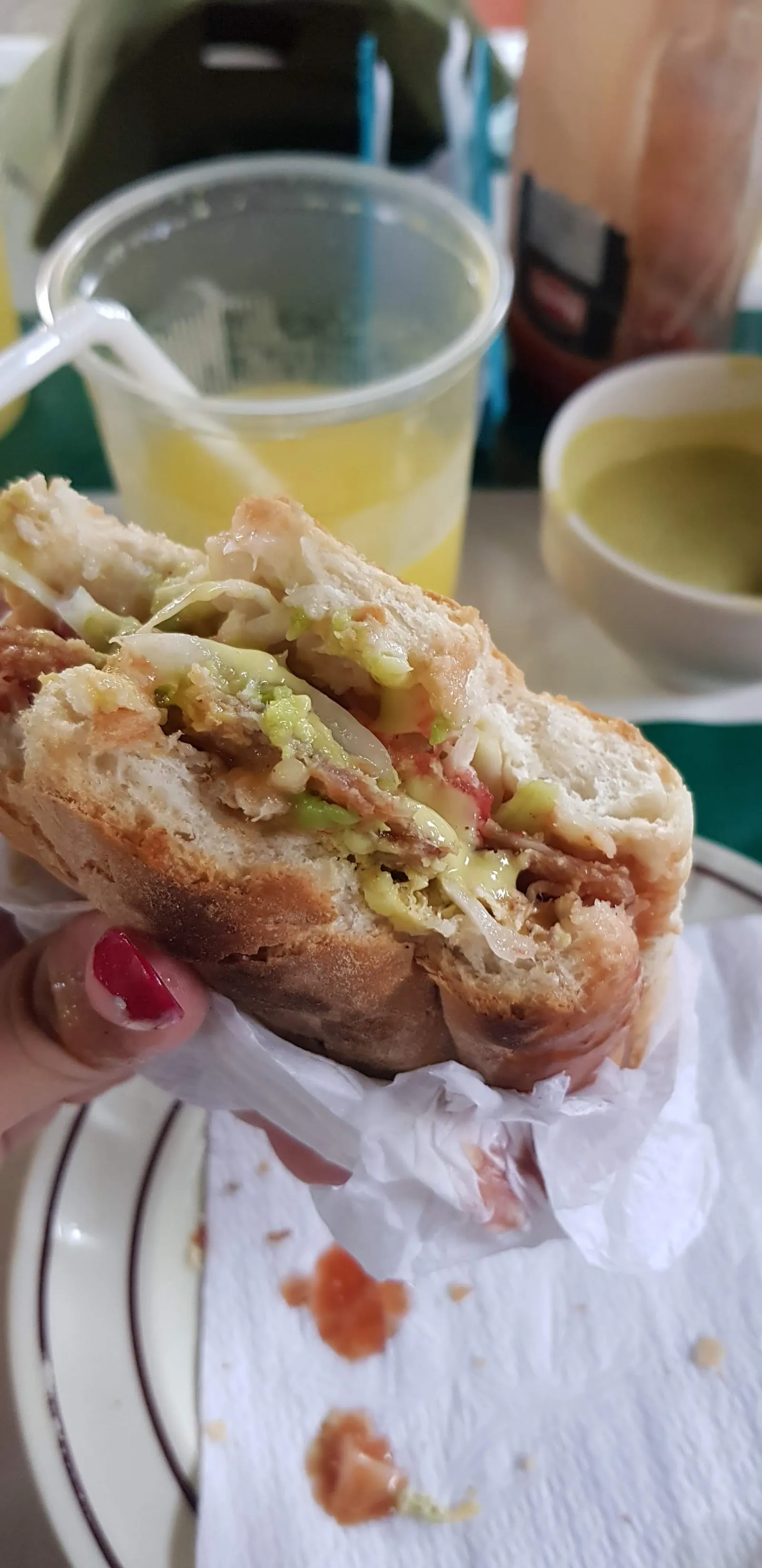 Tortas Llac image 6