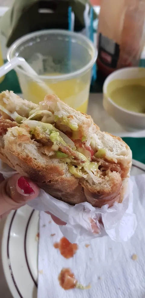 Tortas Llac image 6