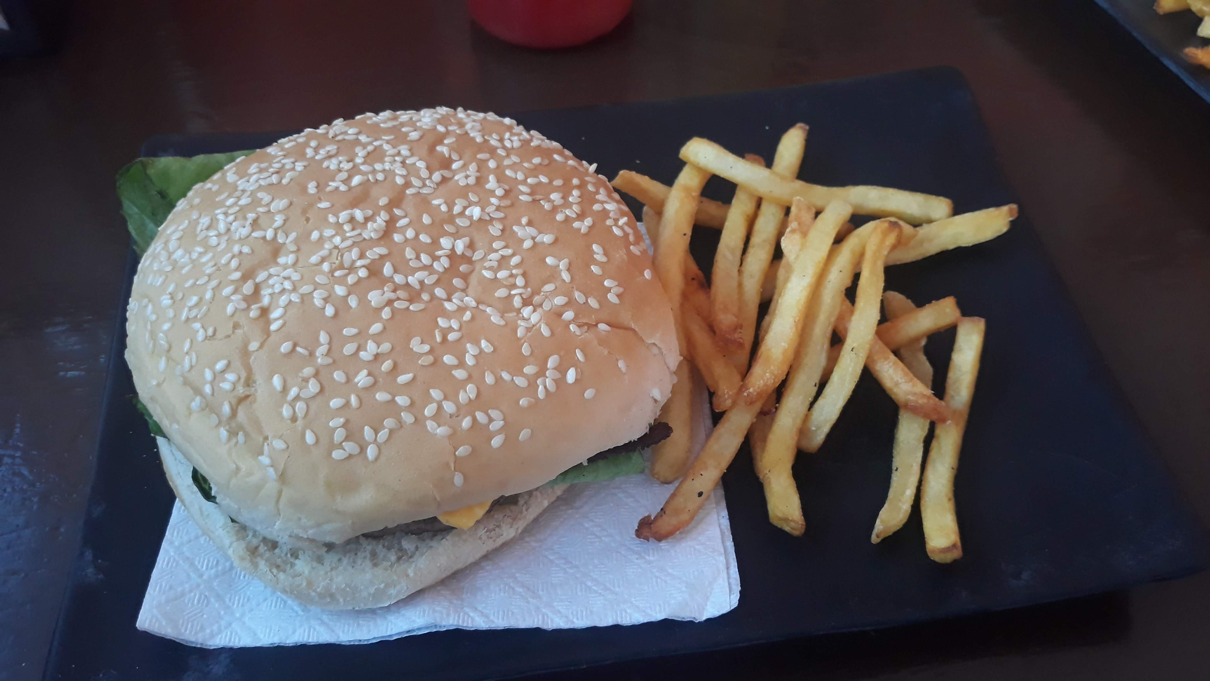 Tortas El Cuais image 3