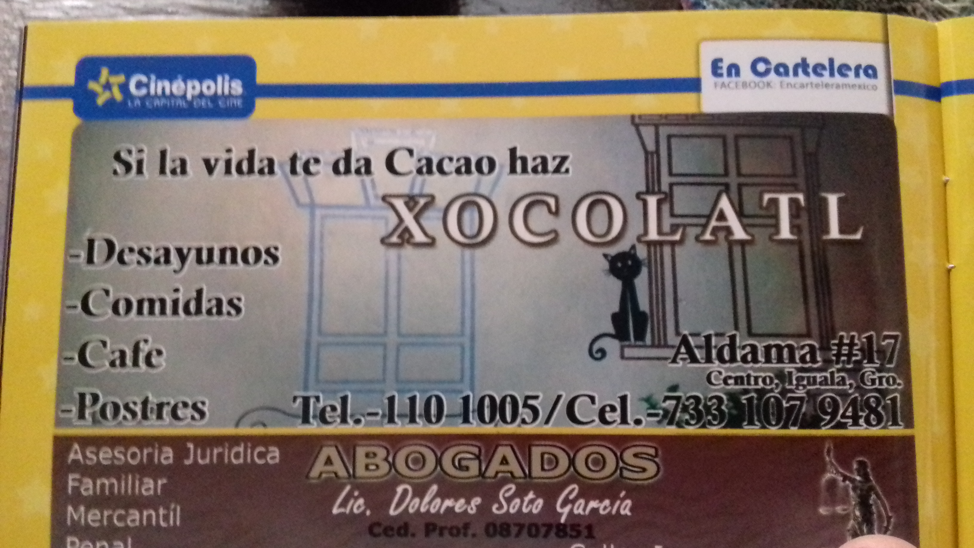 Xocolatl image 6