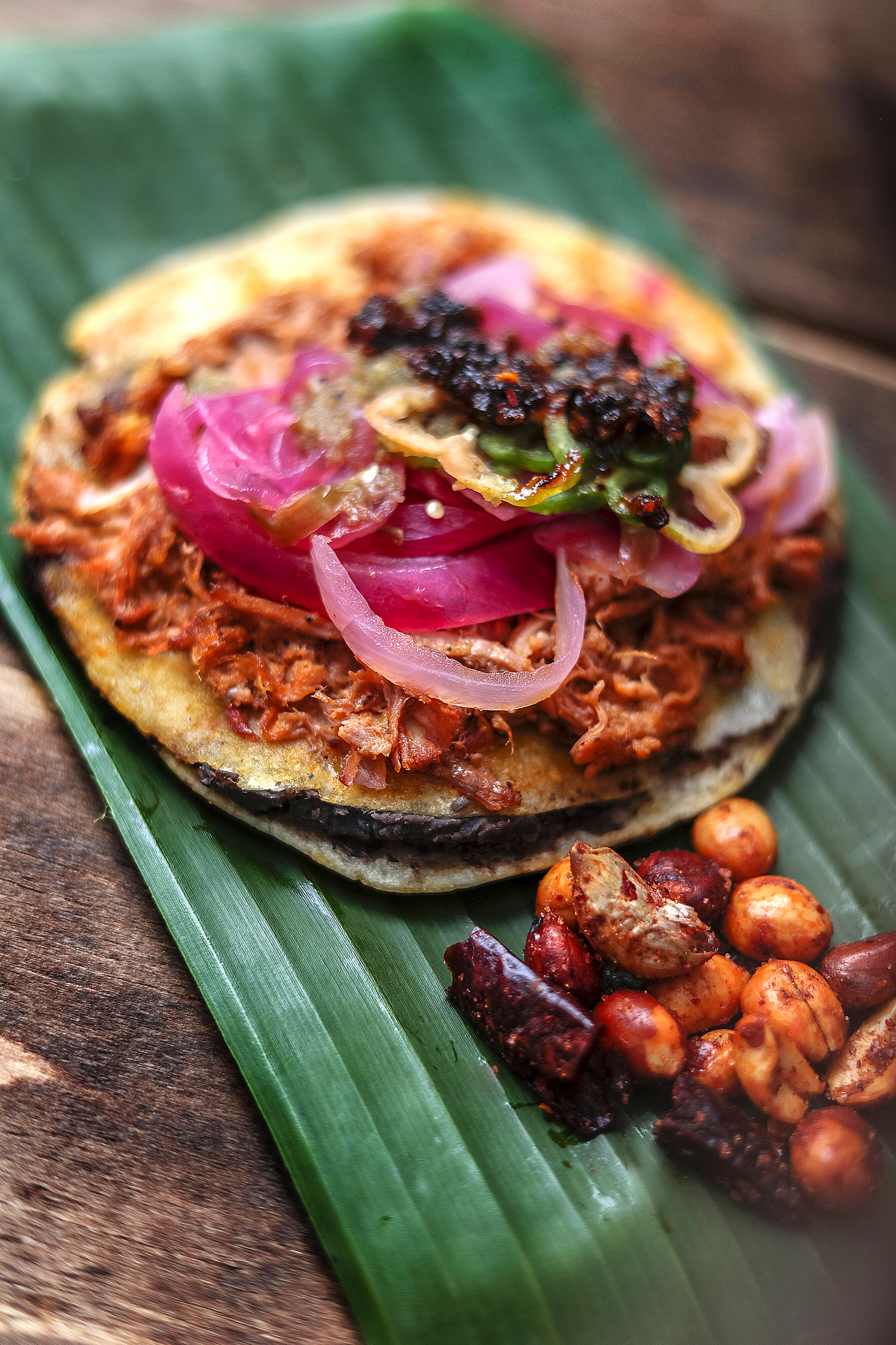 El taco Habanero image 2