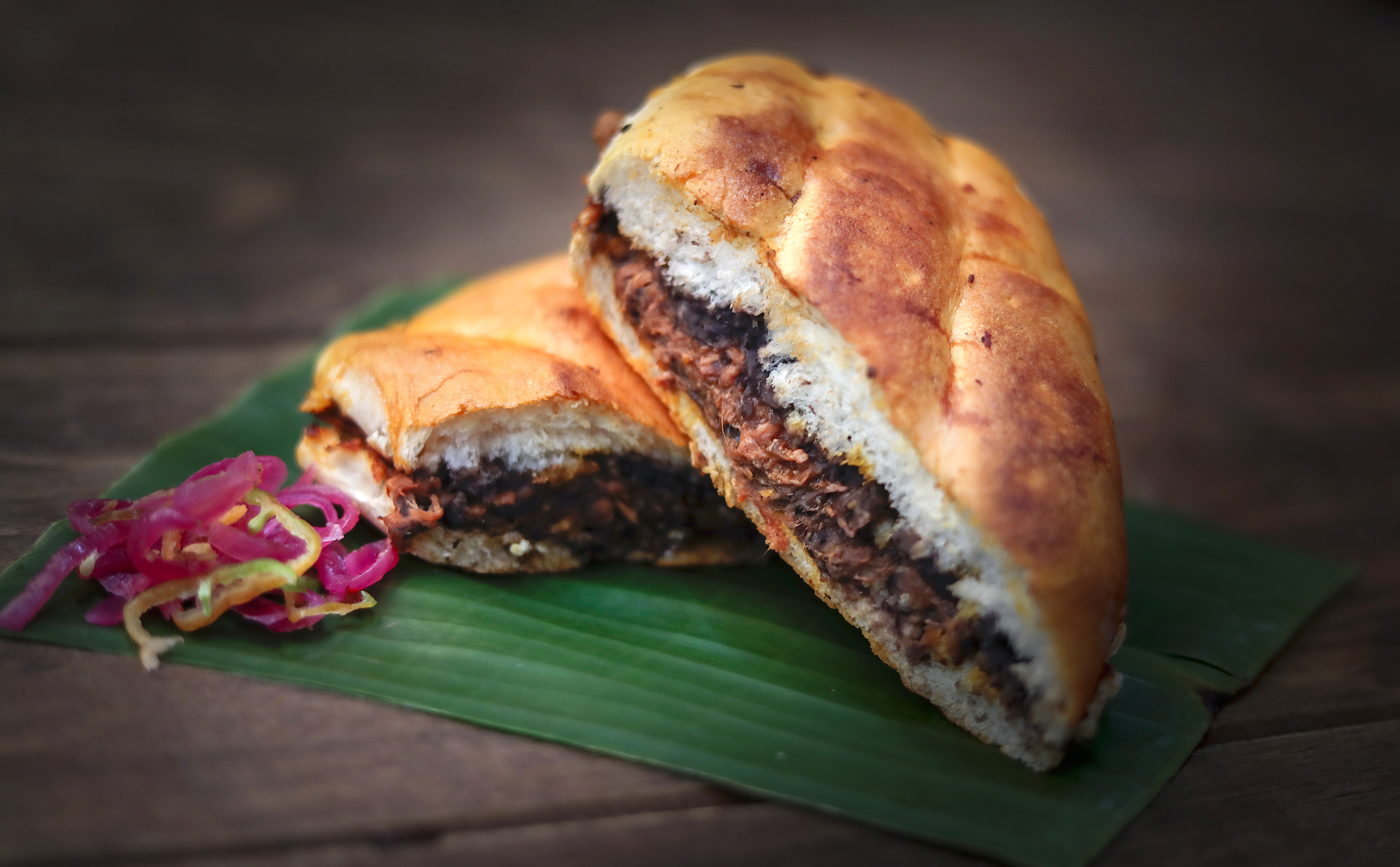 El taco Habanero image 3