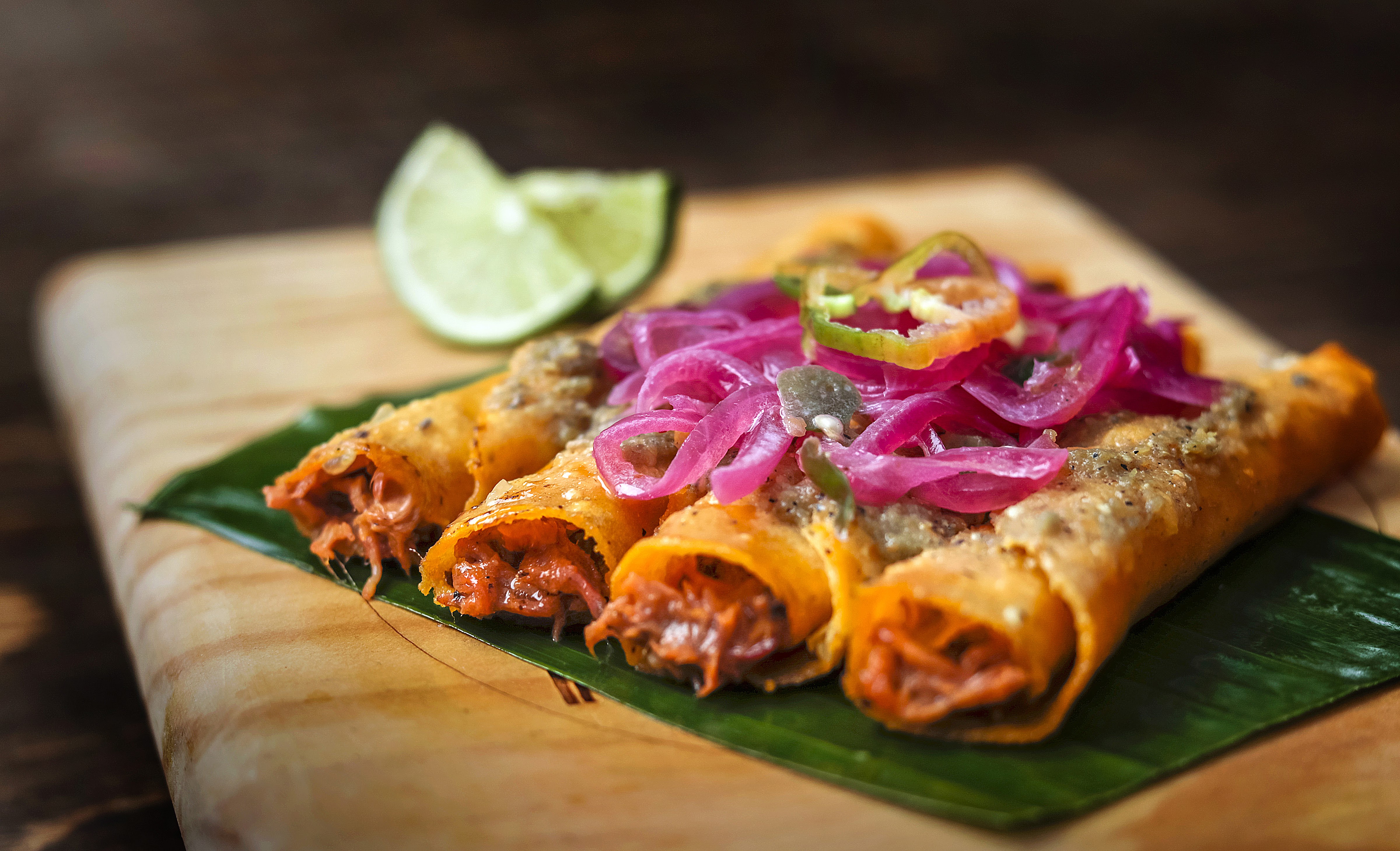 El taco Habanero image 4