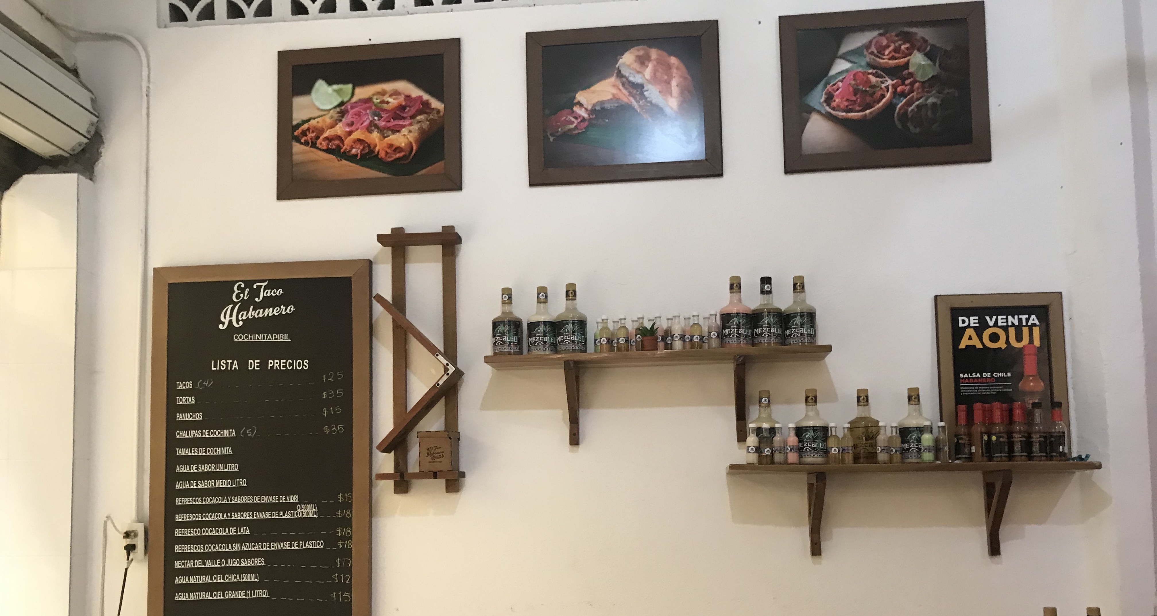 El taco Habanero image 6