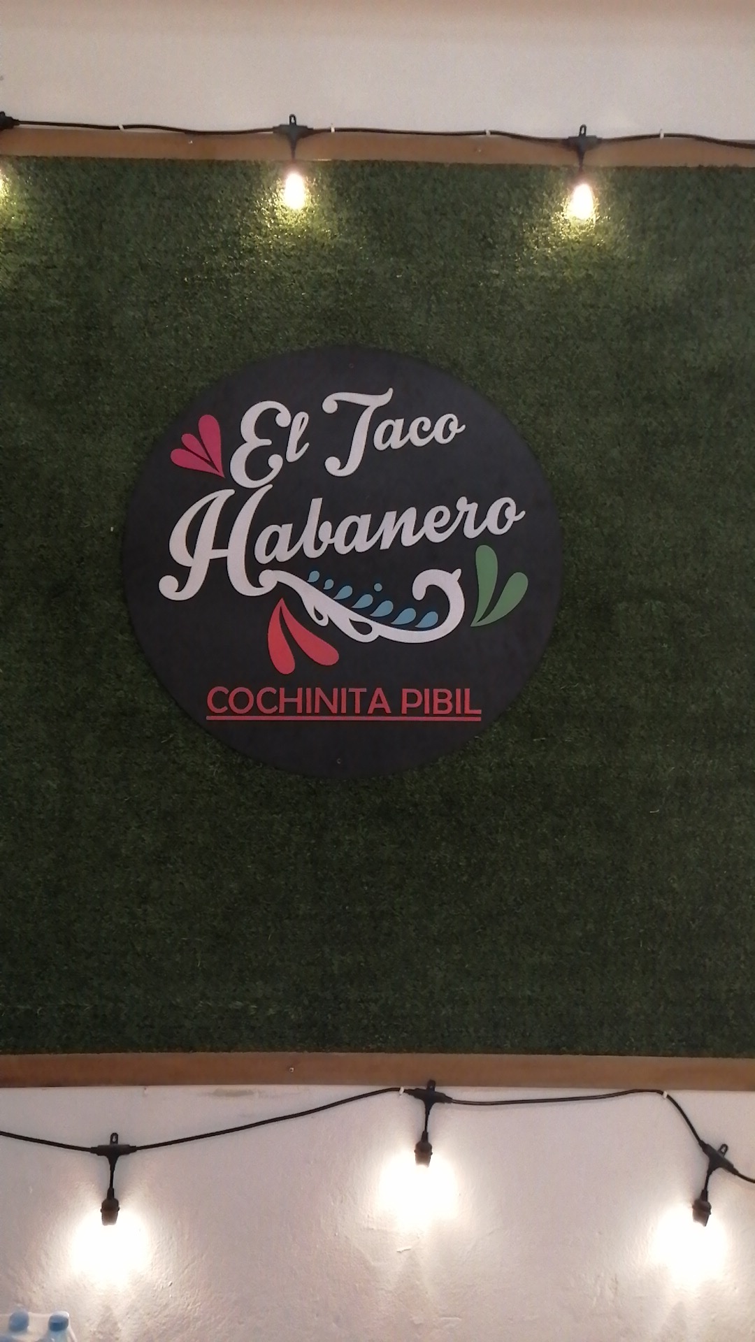 El taco Habanero image 7