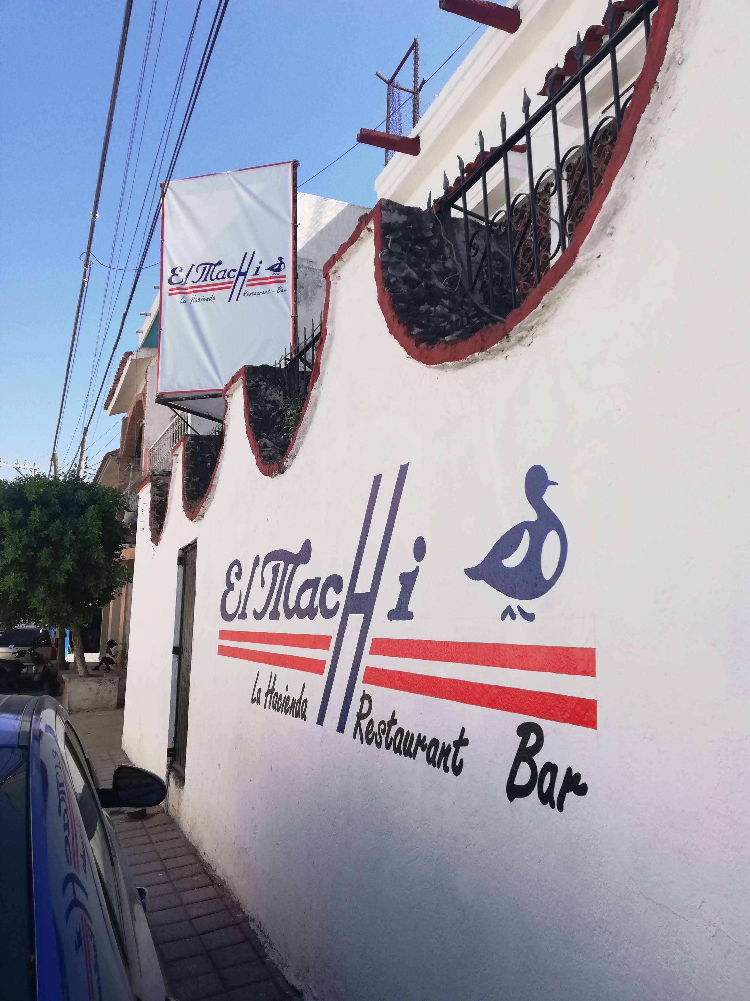 El Machi La Hacienda image 2