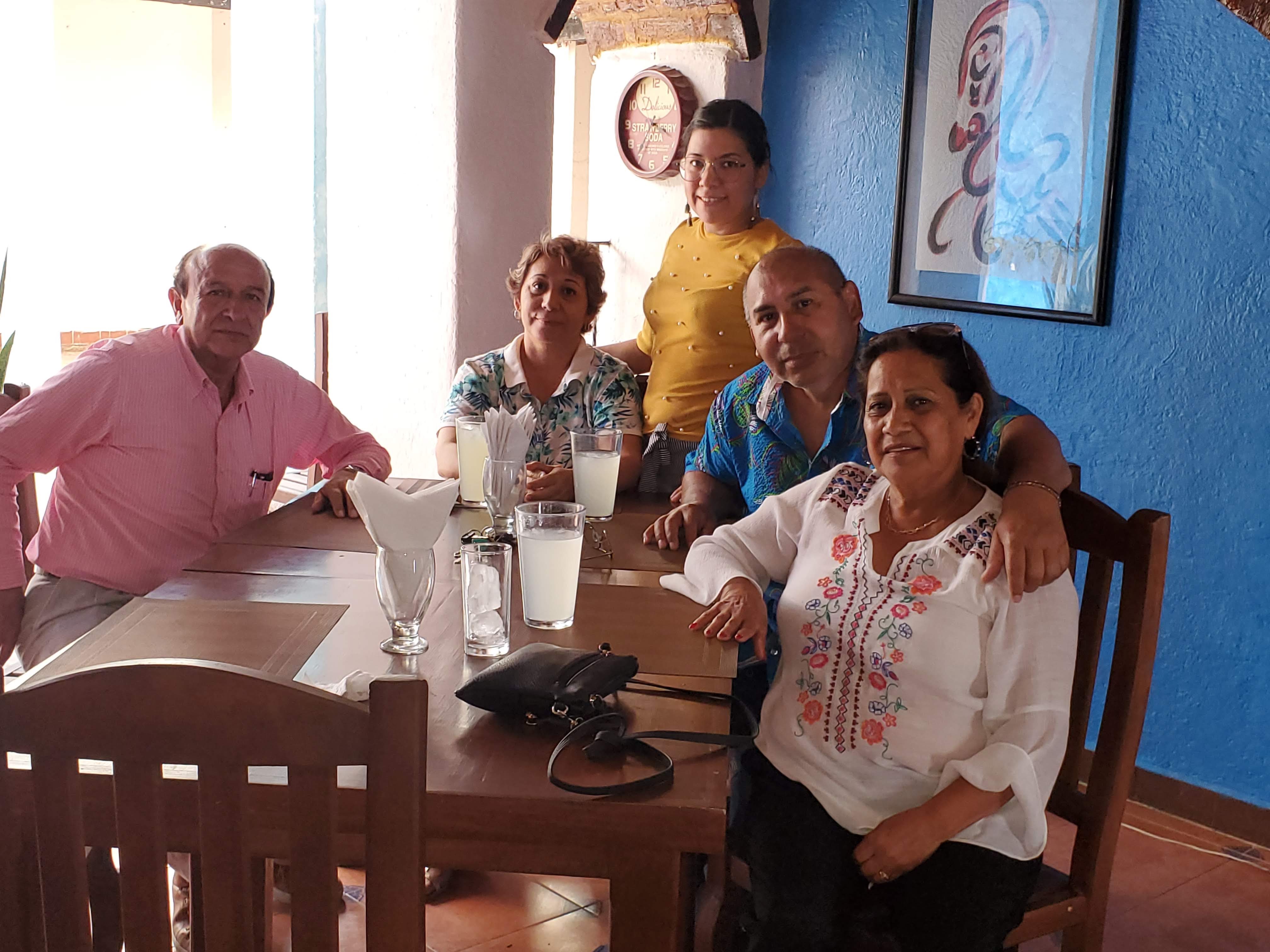 El Machi La Hacienda image 5