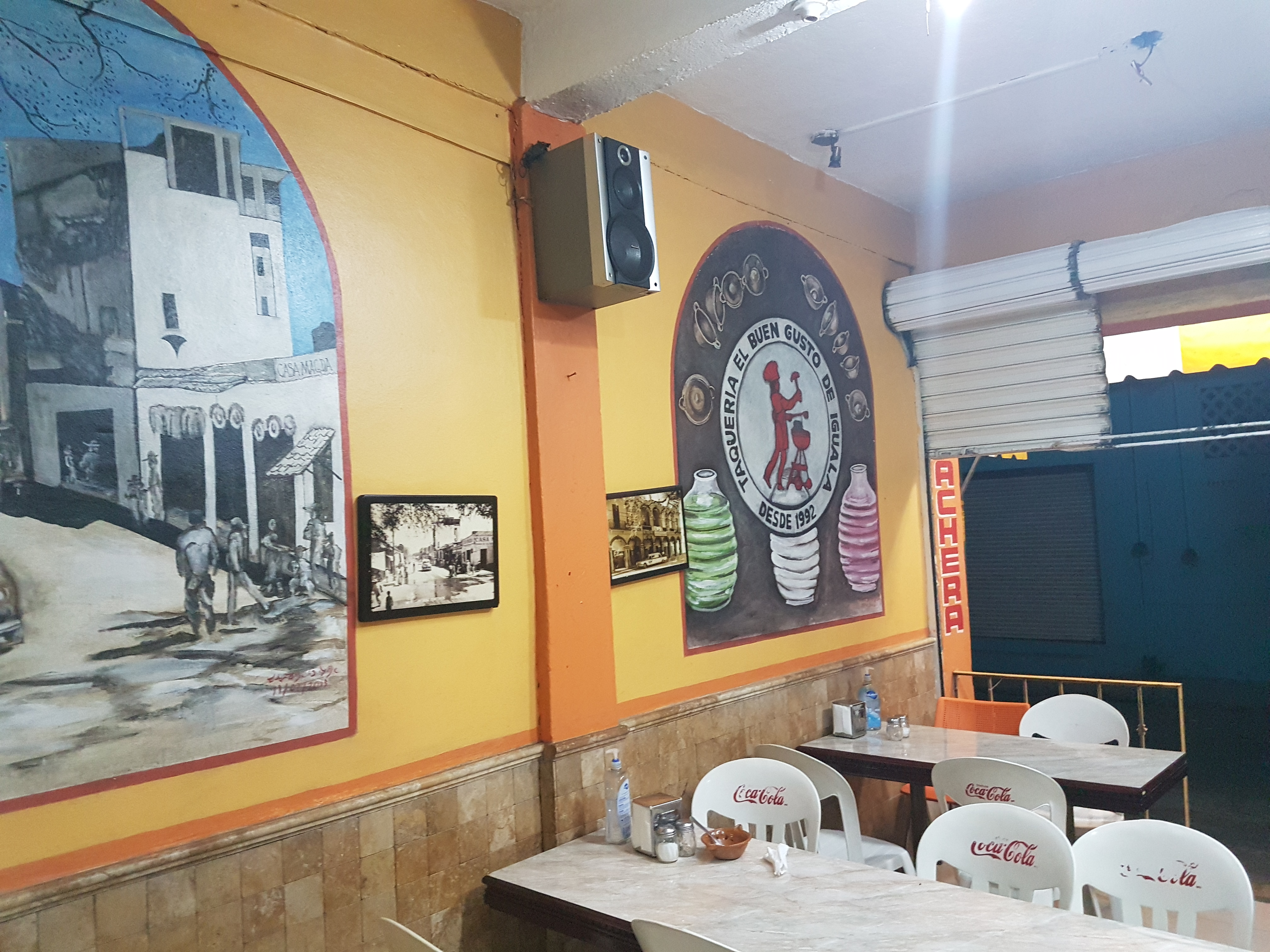 Taqueria El Buen Gusto image 1