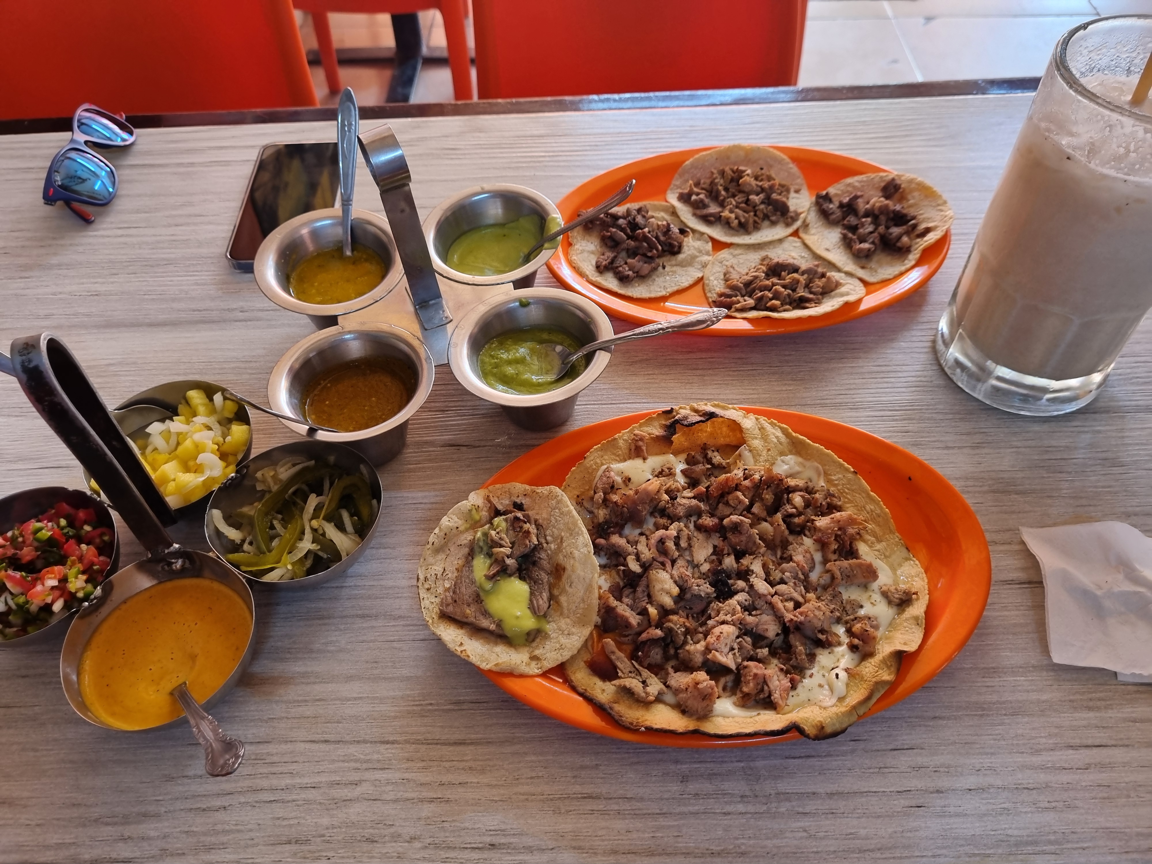 Taqueria El Buen Gusto image 2
