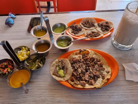 Taqueria El Buen Gusto image 2